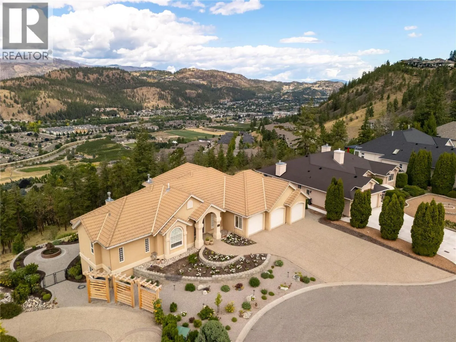 2150 Breckenridge Court