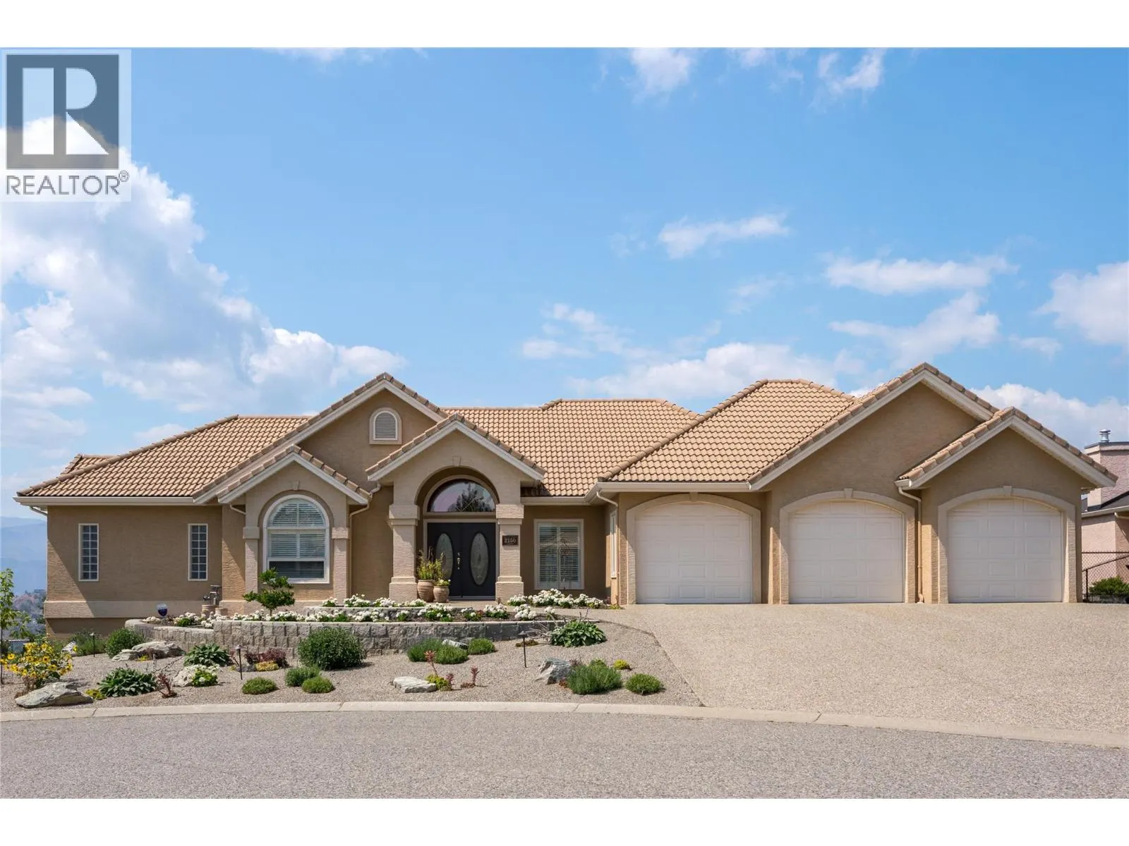 2150 Breckenridge Court