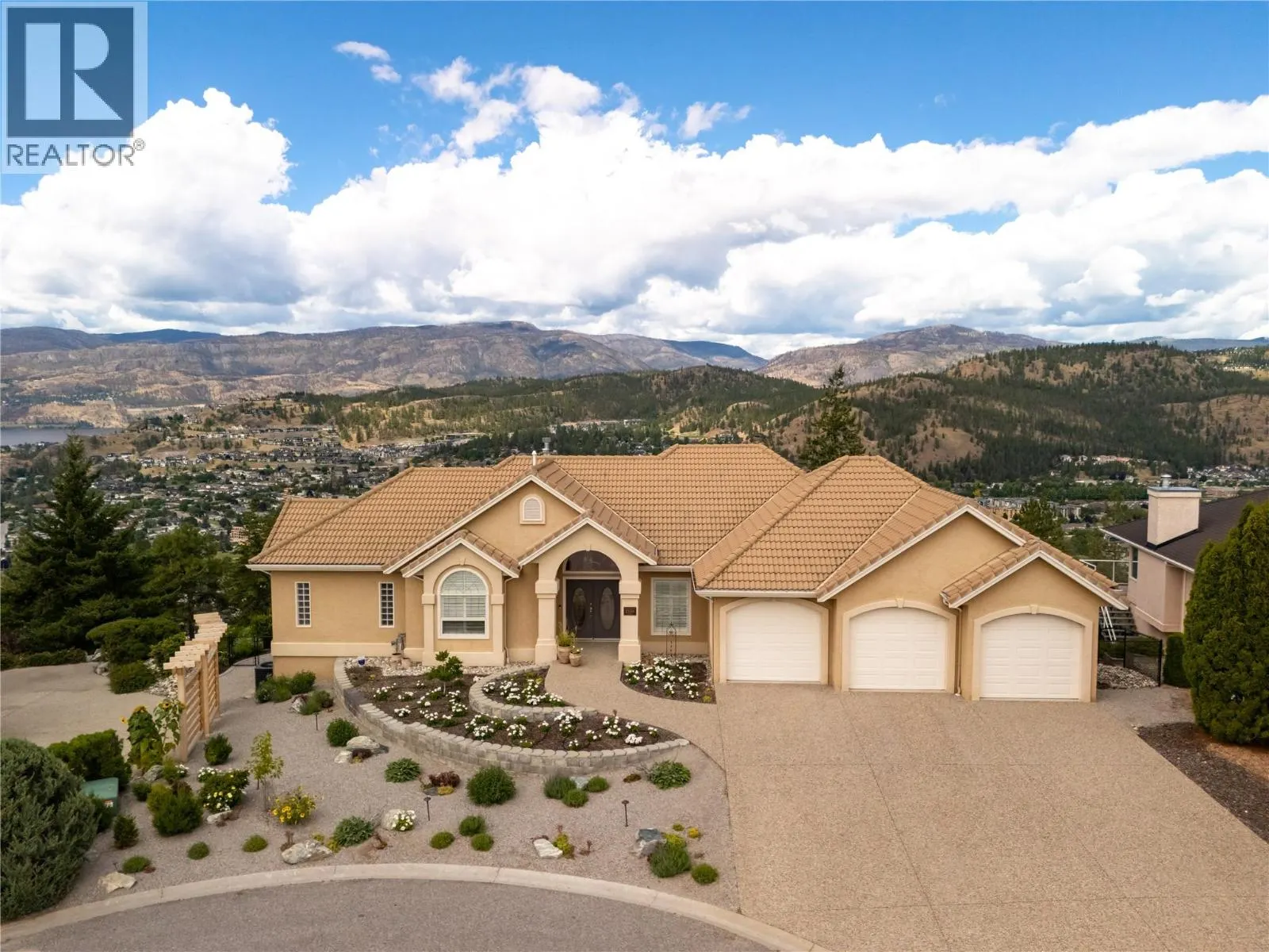2150 Breckenridge Court