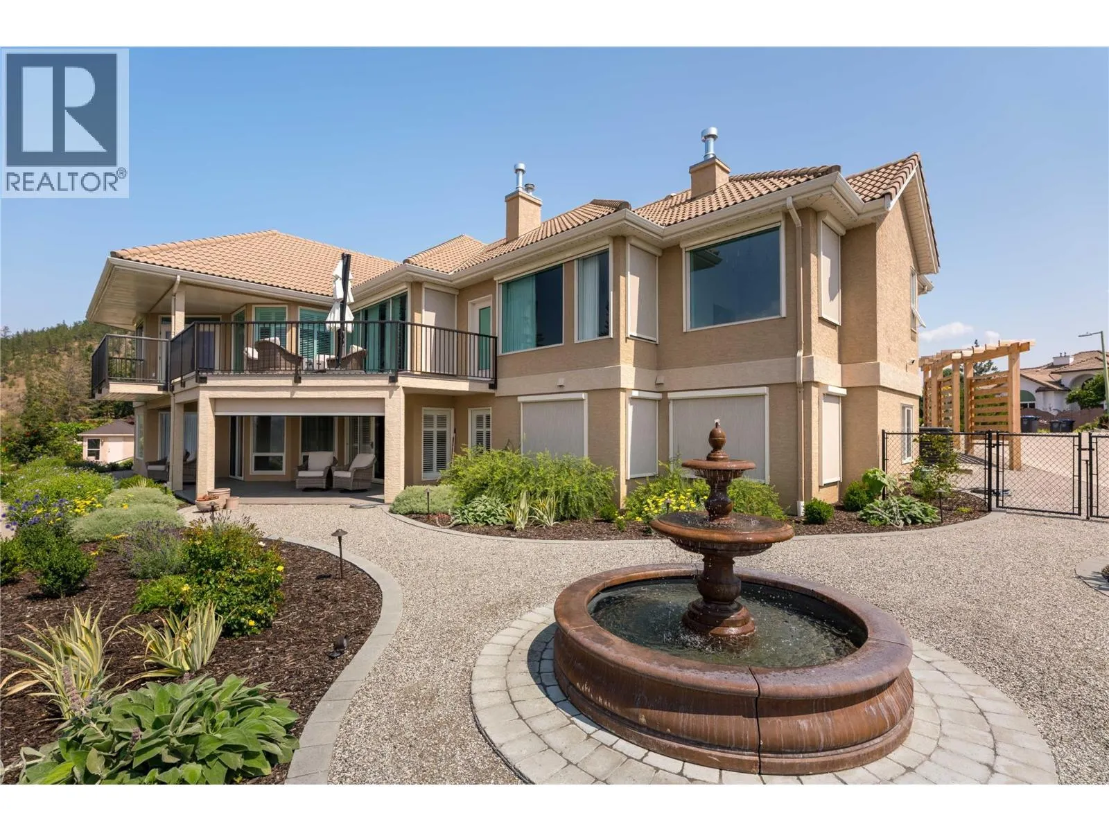 2150 Breckenridge Court