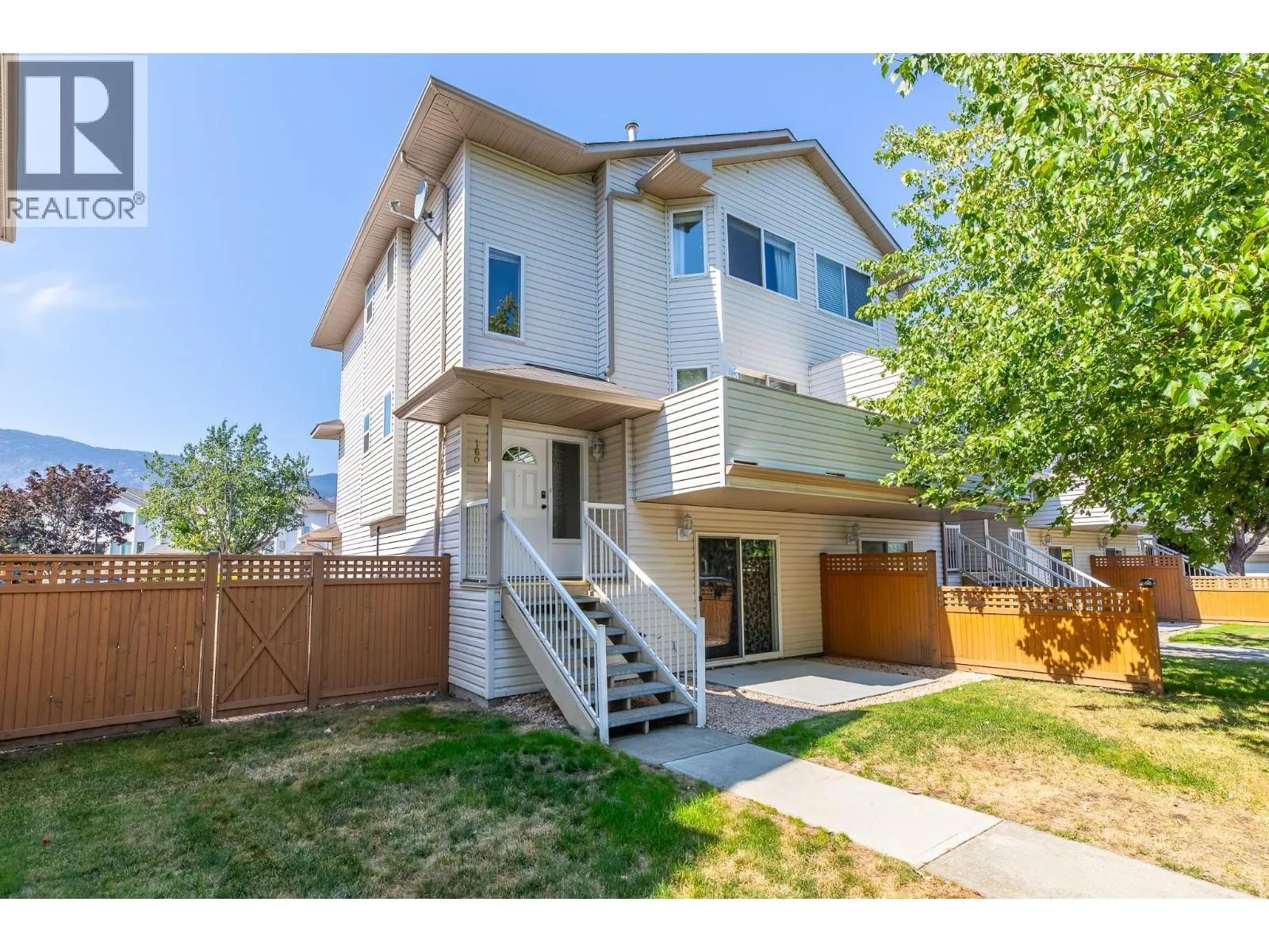 3153 Paris Street Unit# 160