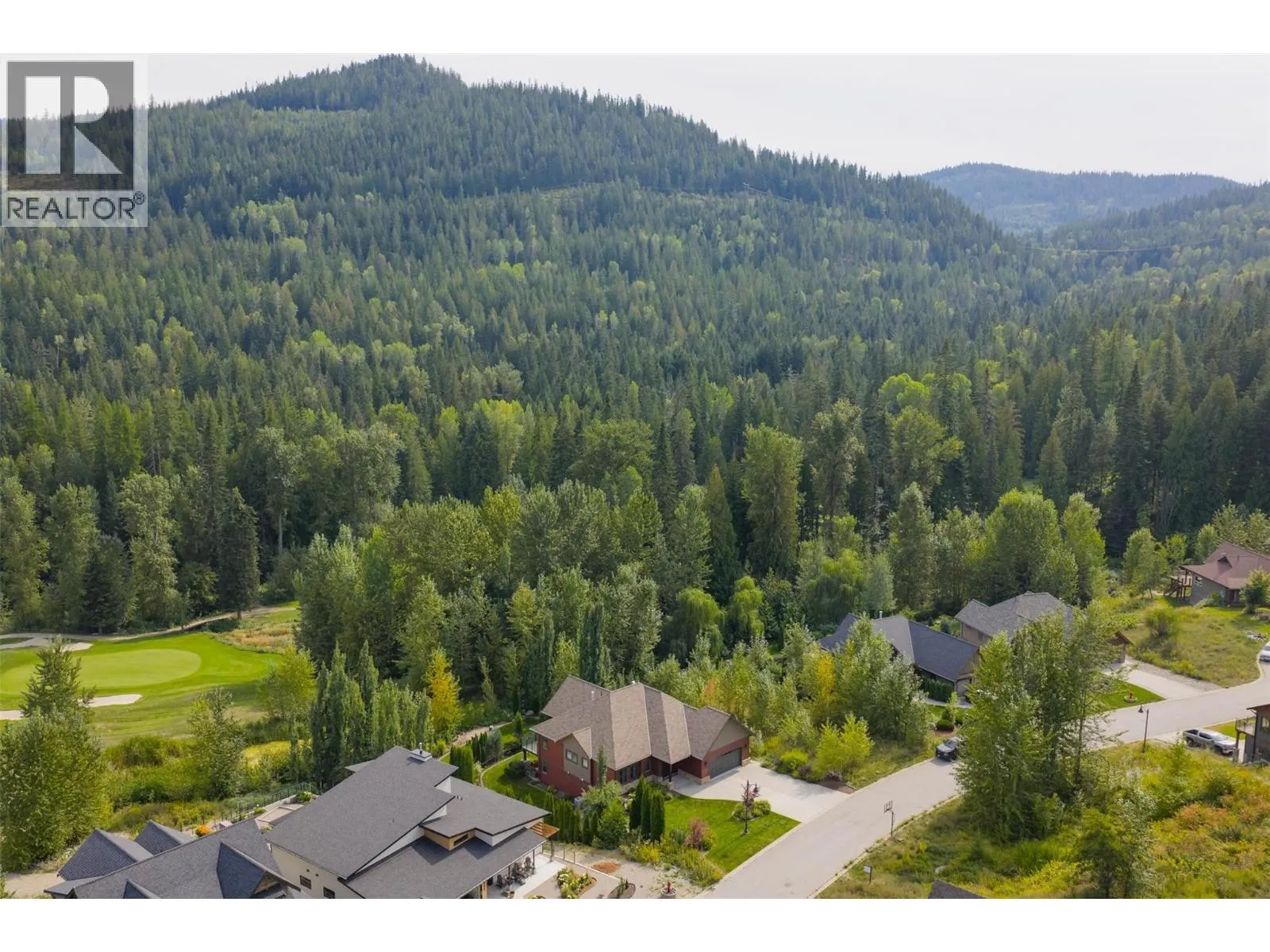 807 White Tail Drive