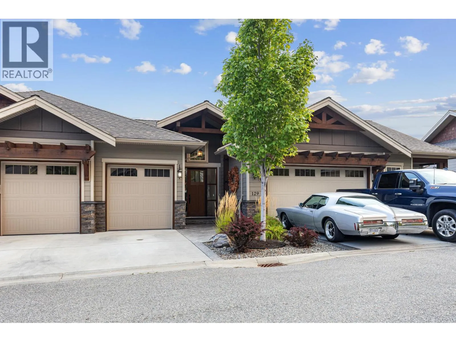4000 Trails Place Unit# 129 Lot# SL11