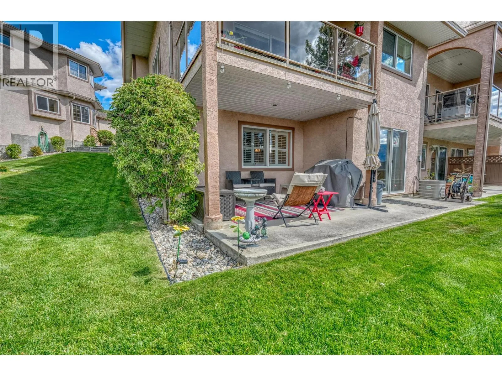 705 Balsam Avenue Unit# 117