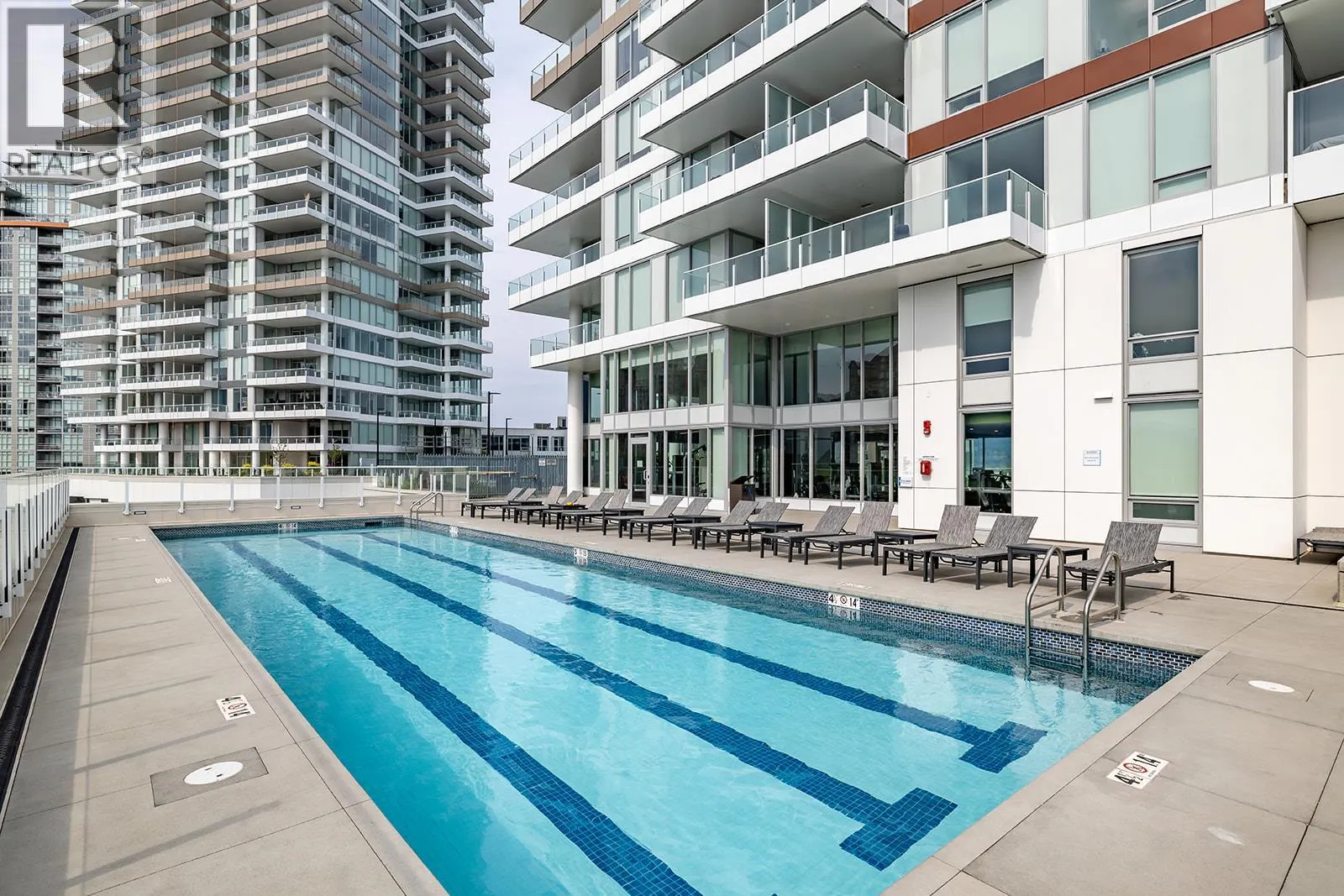 1191 Sunset Drive Unit# 802