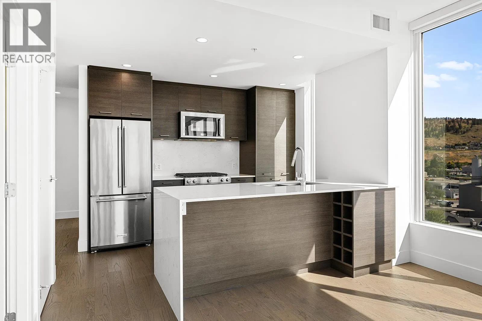 1191 Sunset Drive Unit# 802