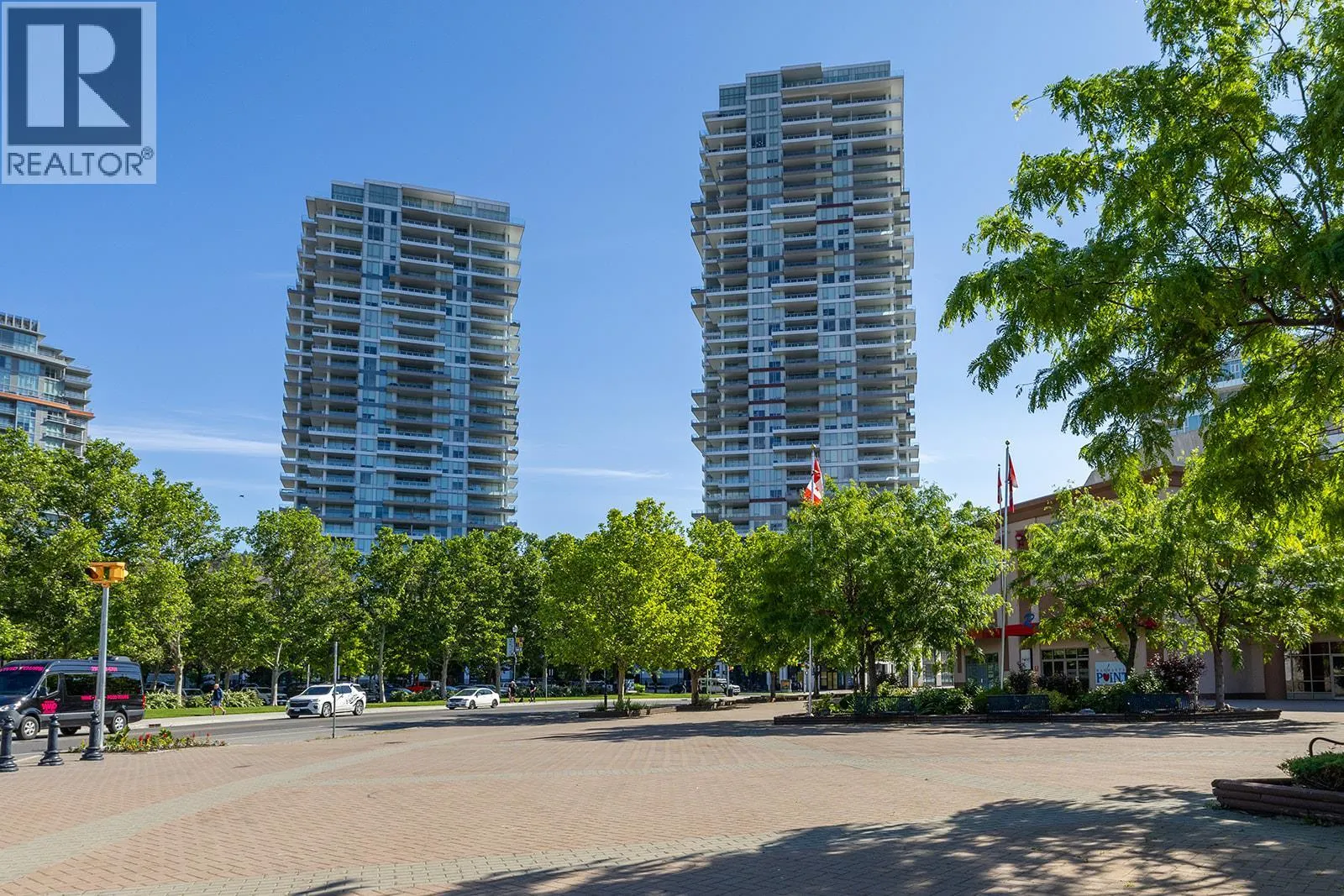 1191 Sunset Drive Unit# 802