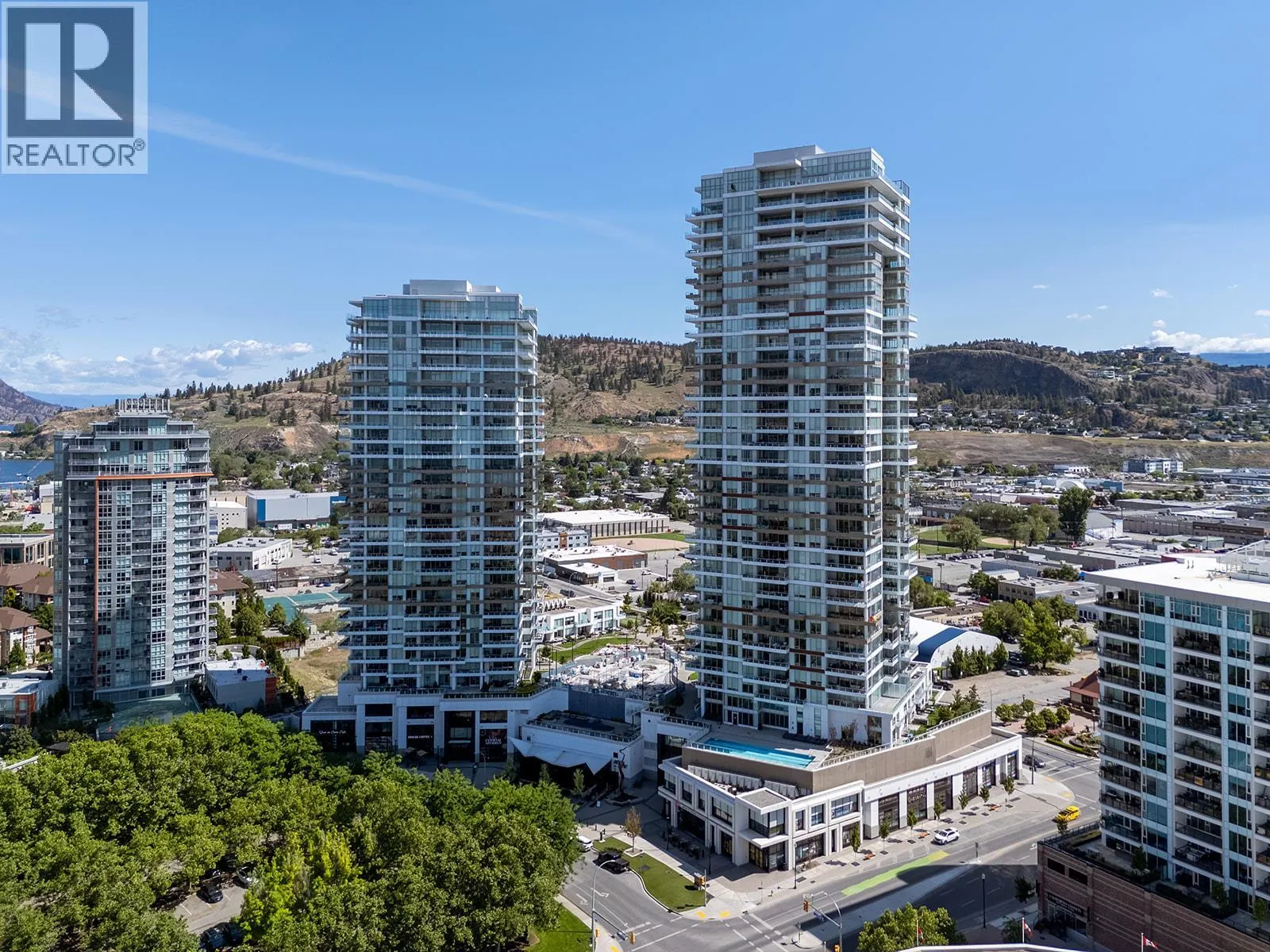 1191 Sunset Drive Unit# 802