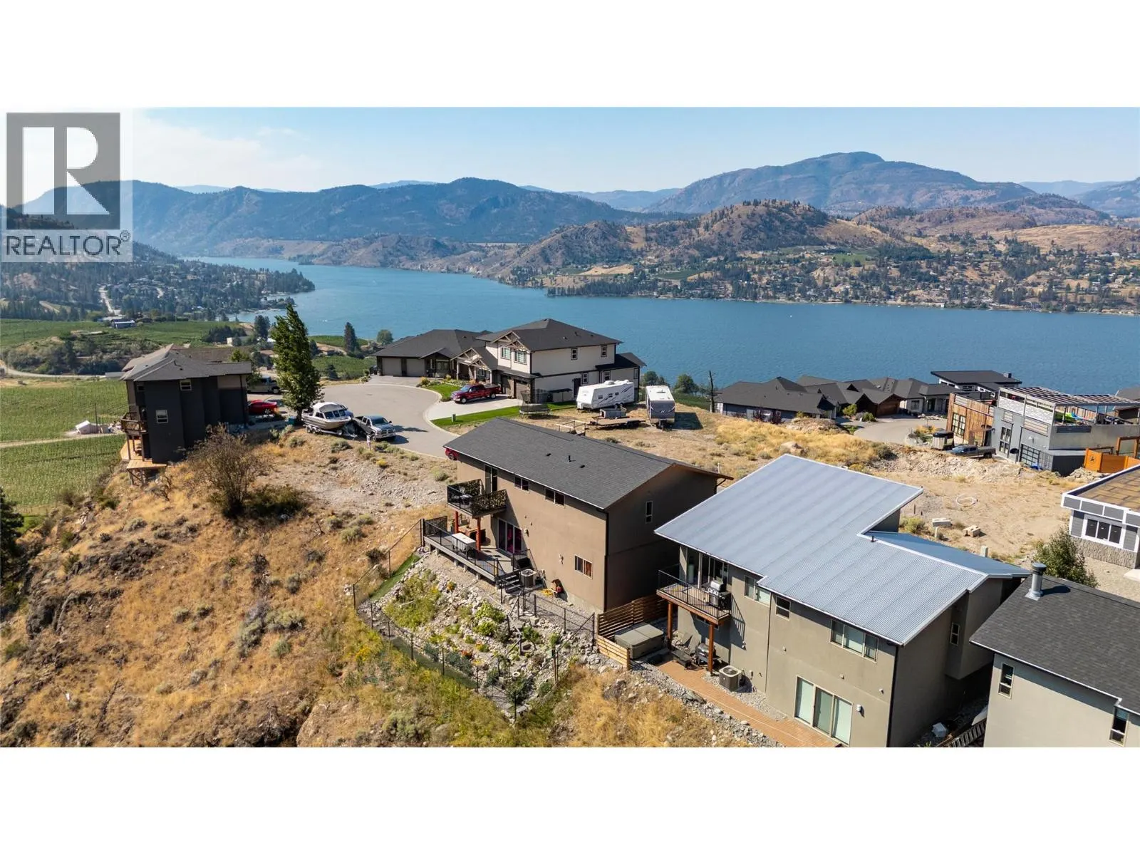 125 Cabernet Drive Unit# 30