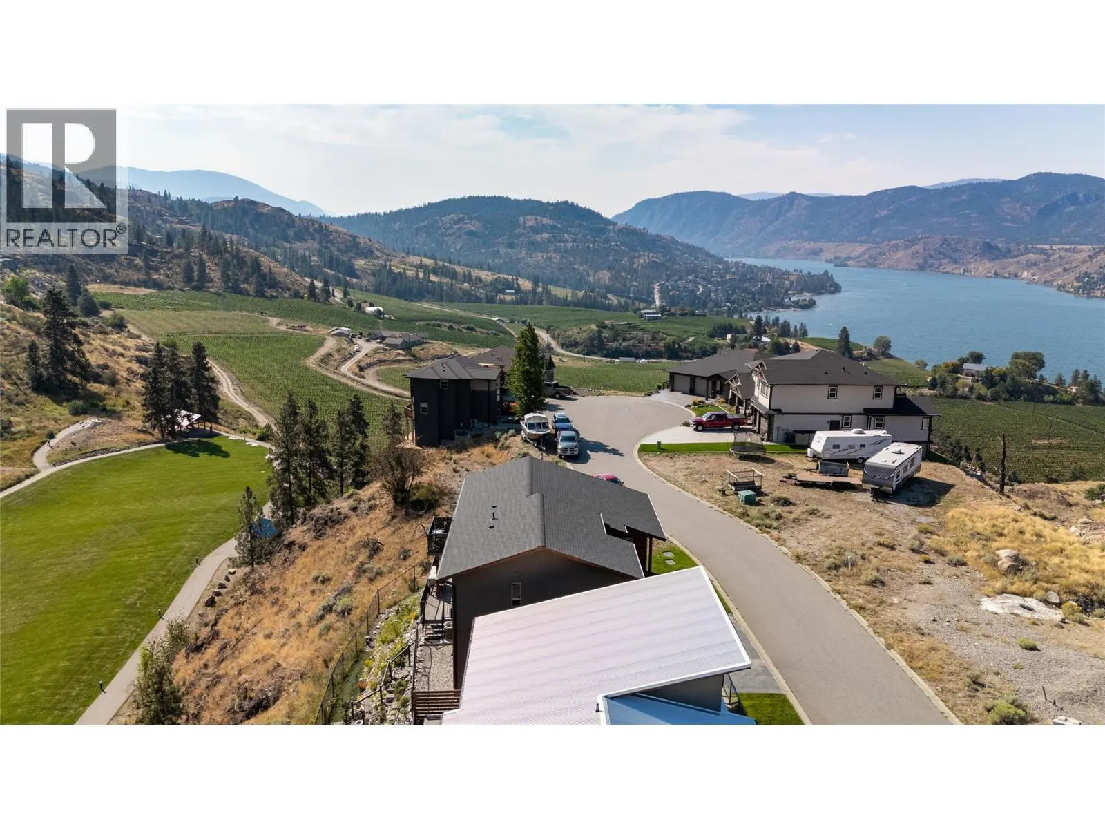 125 Cabernet Drive Unit# 30