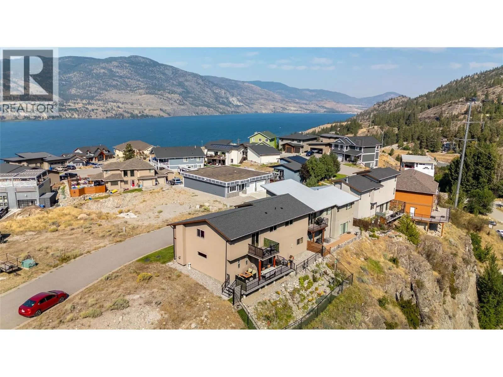 125 Cabernet Drive Unit# 30