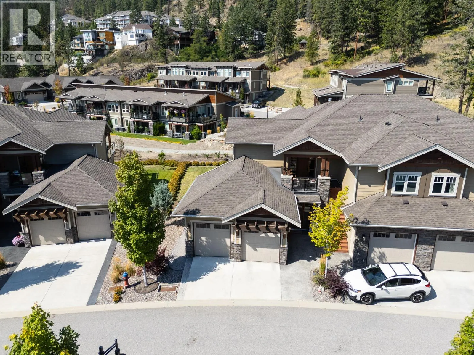 4000 Redstone Crescent Unit# 209