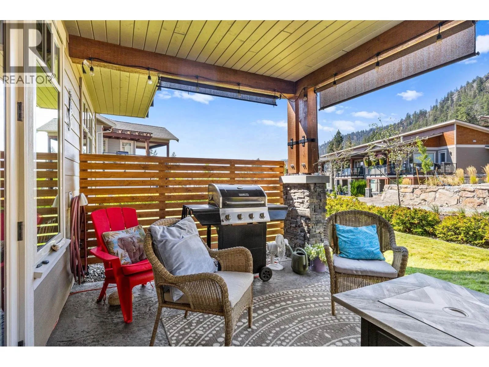 4000 Redstone Crescent Unit# 209