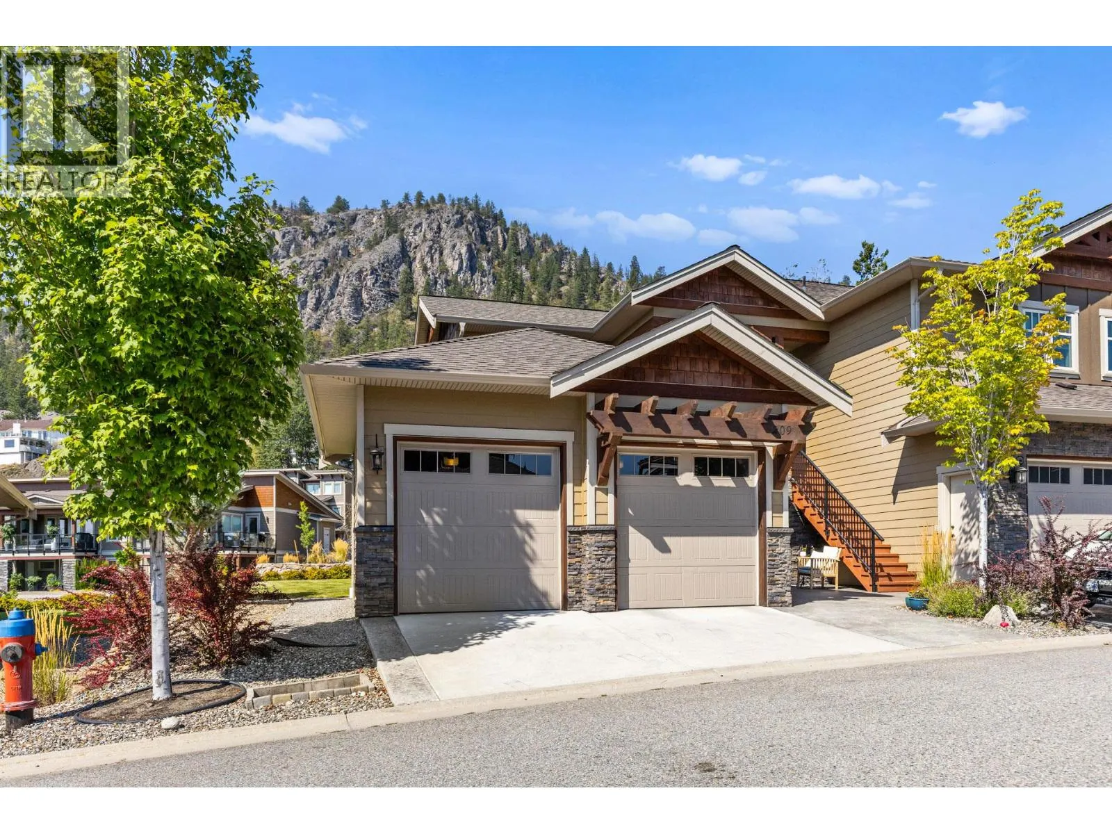 4000 Redstone Crescent Unit# 209