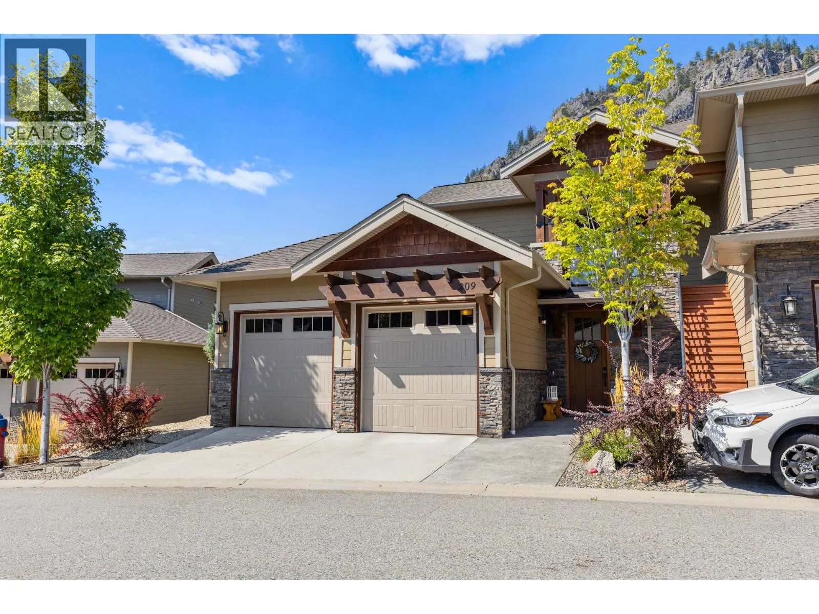 4000 Redstone Crescent Unit# 209