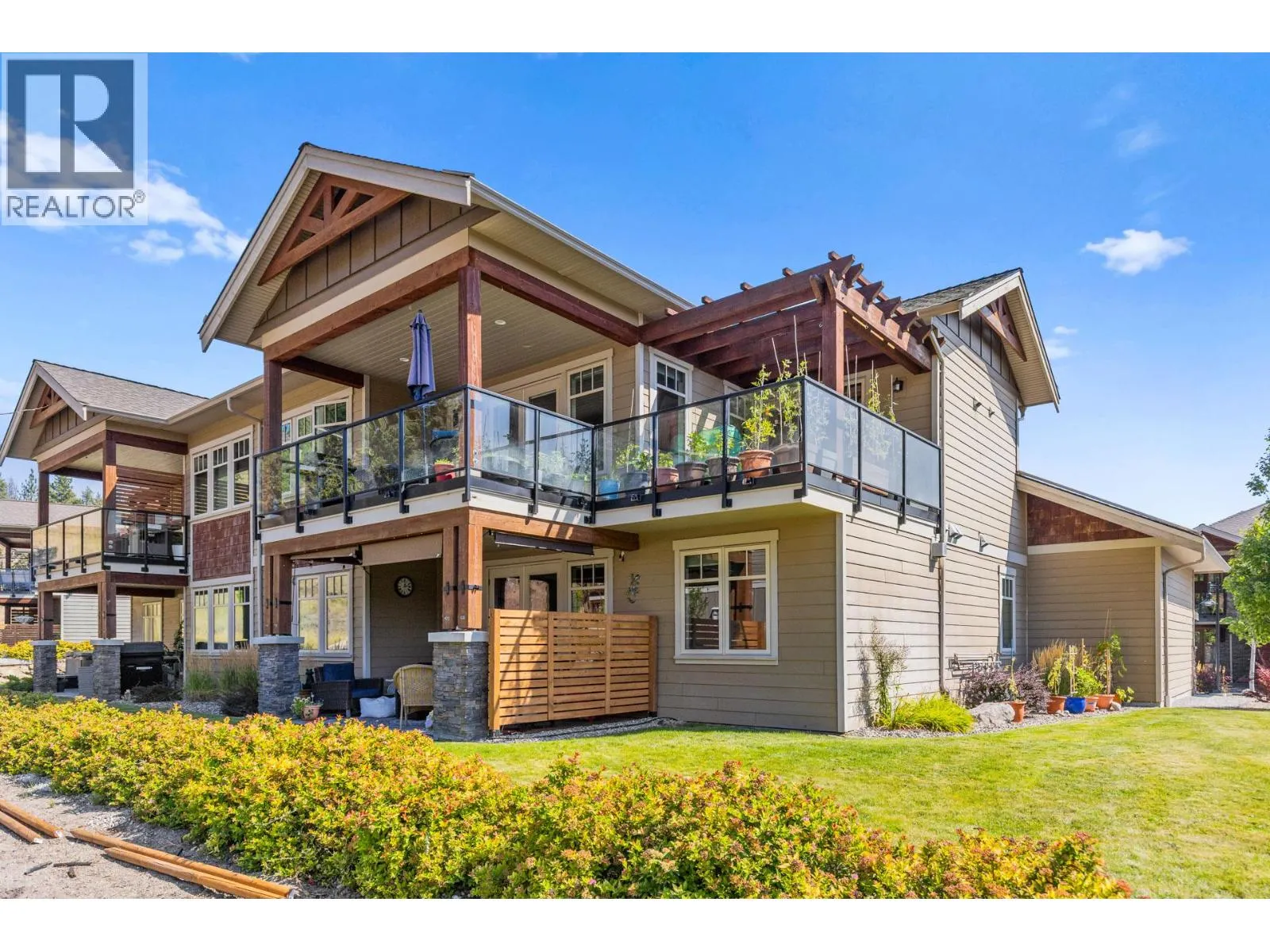 4000 Redstone Crescent Unit# 209