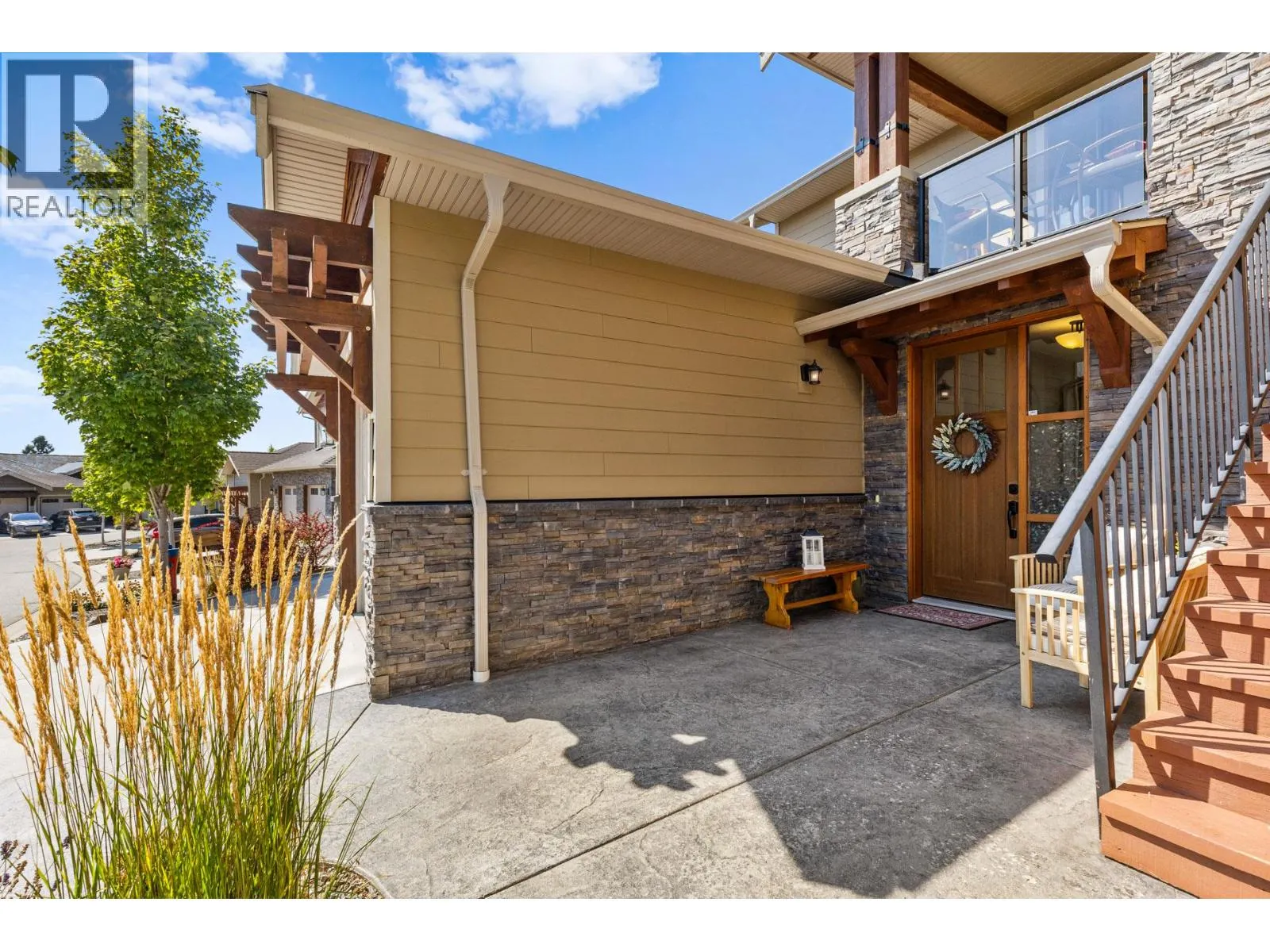 4000 Redstone Crescent Unit# 209