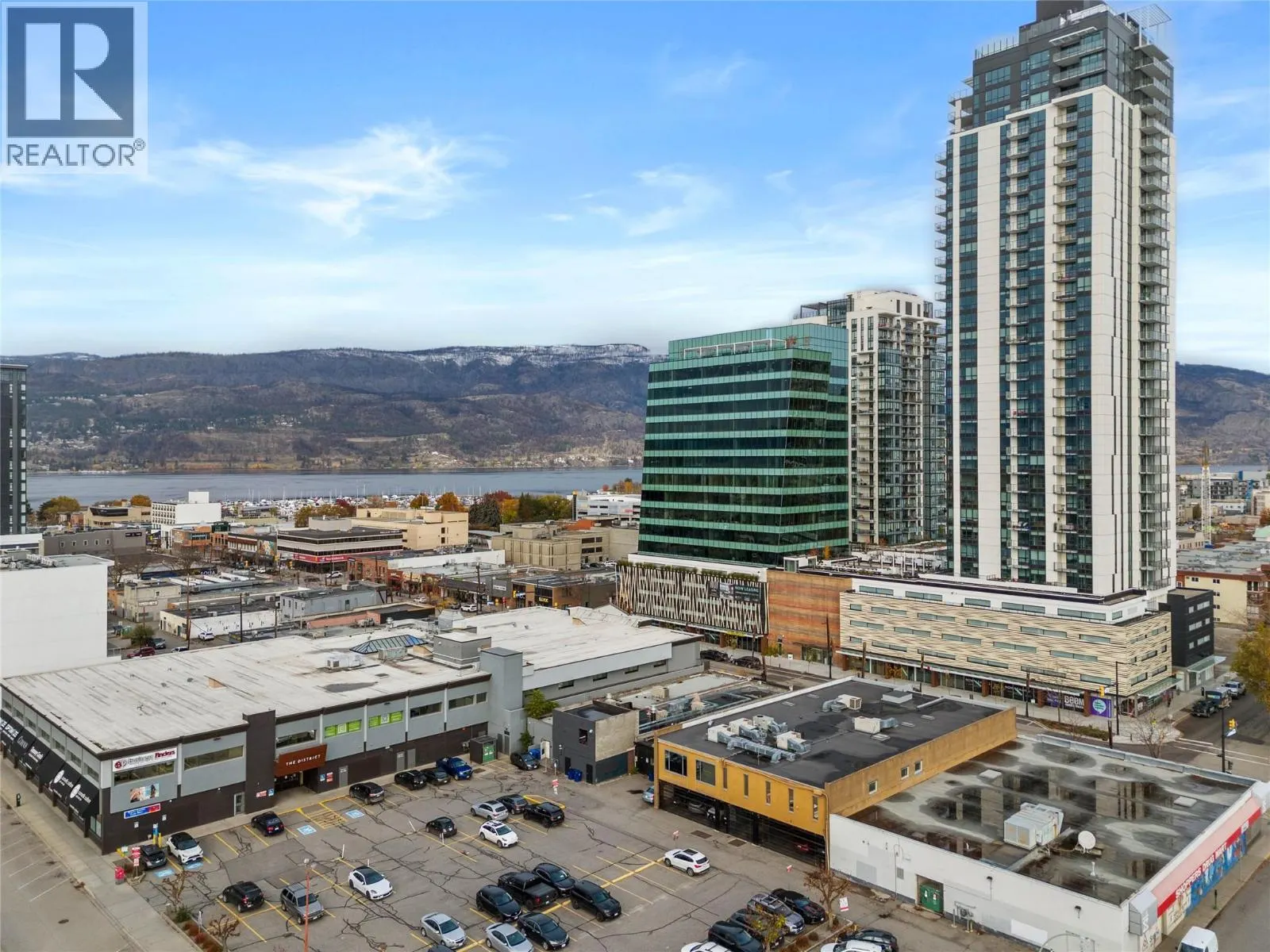 591 Bernard Avenue Unit# 108
