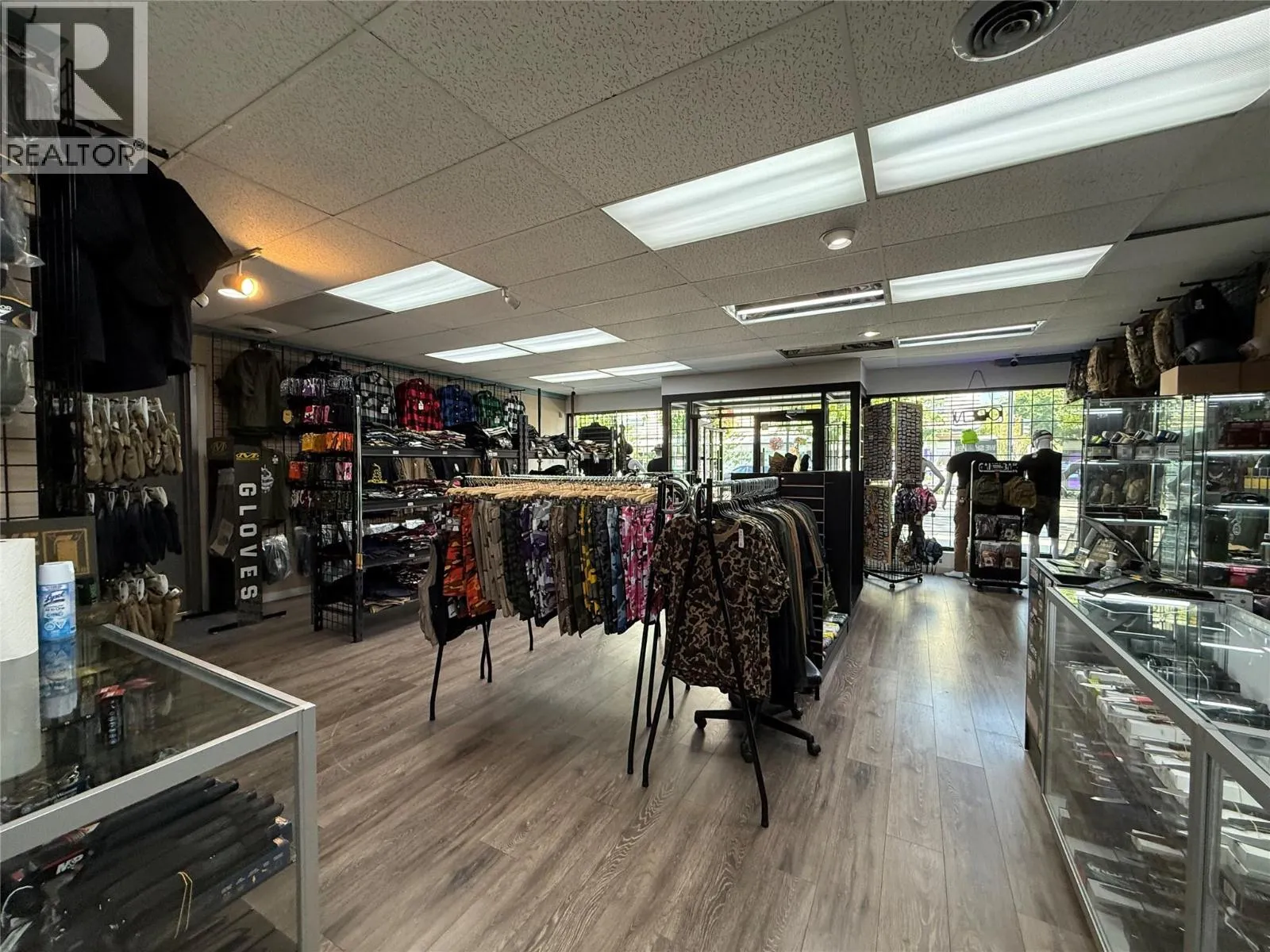 591 Bernard Avenue Unit# 108