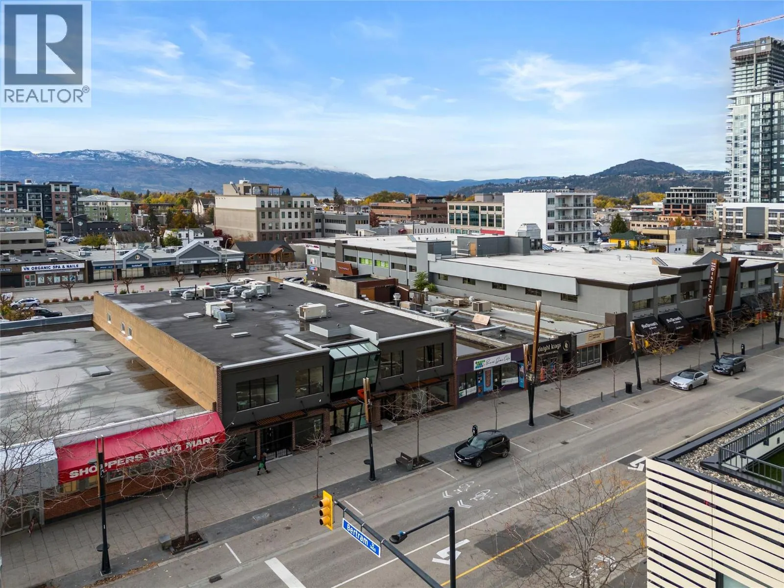 591 Bernard Avenue Unit# 108