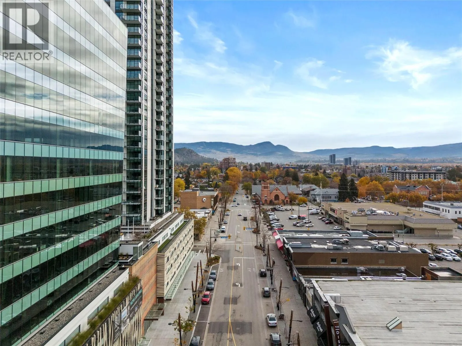 591 Bernard Avenue Unit# 108