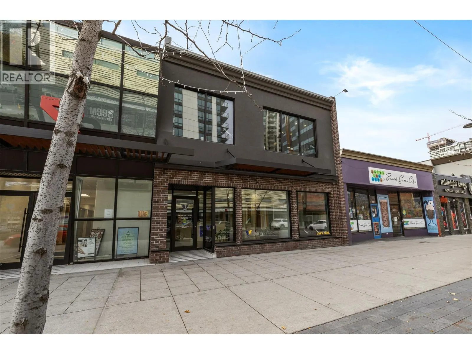 591 Bernard Avenue Unit# 108