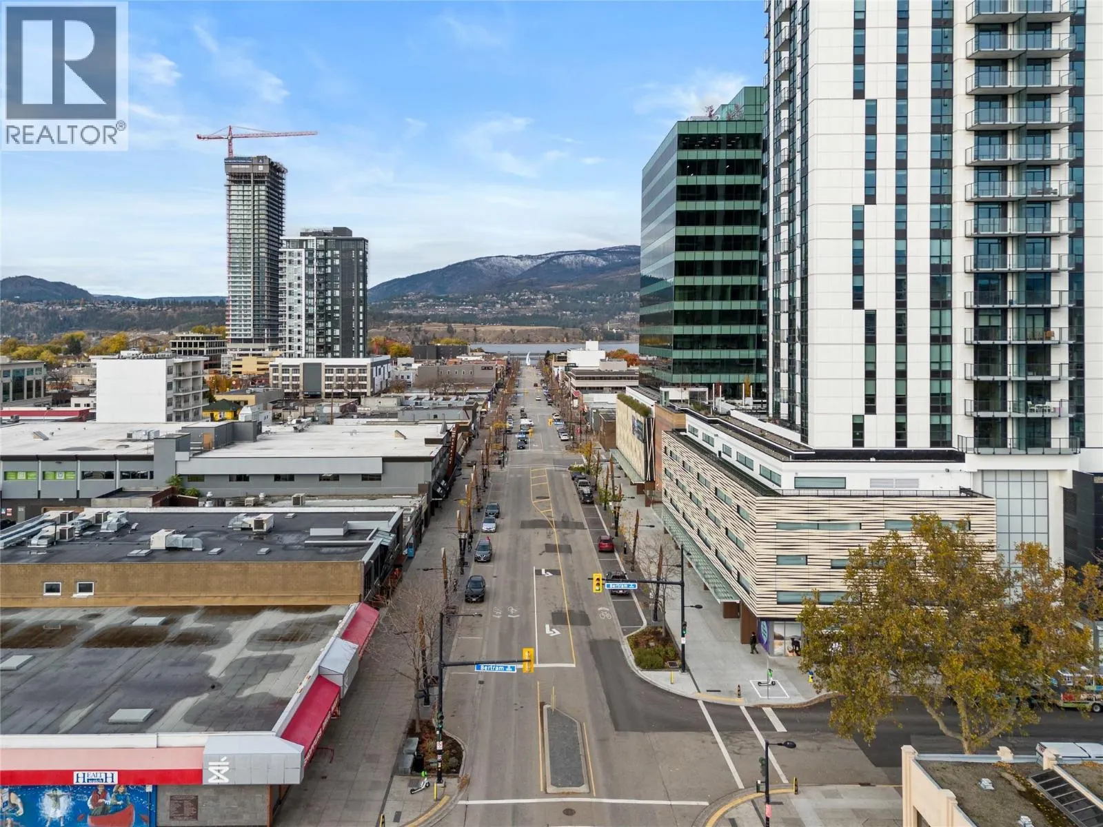591 Bernard Avenue Unit# 108