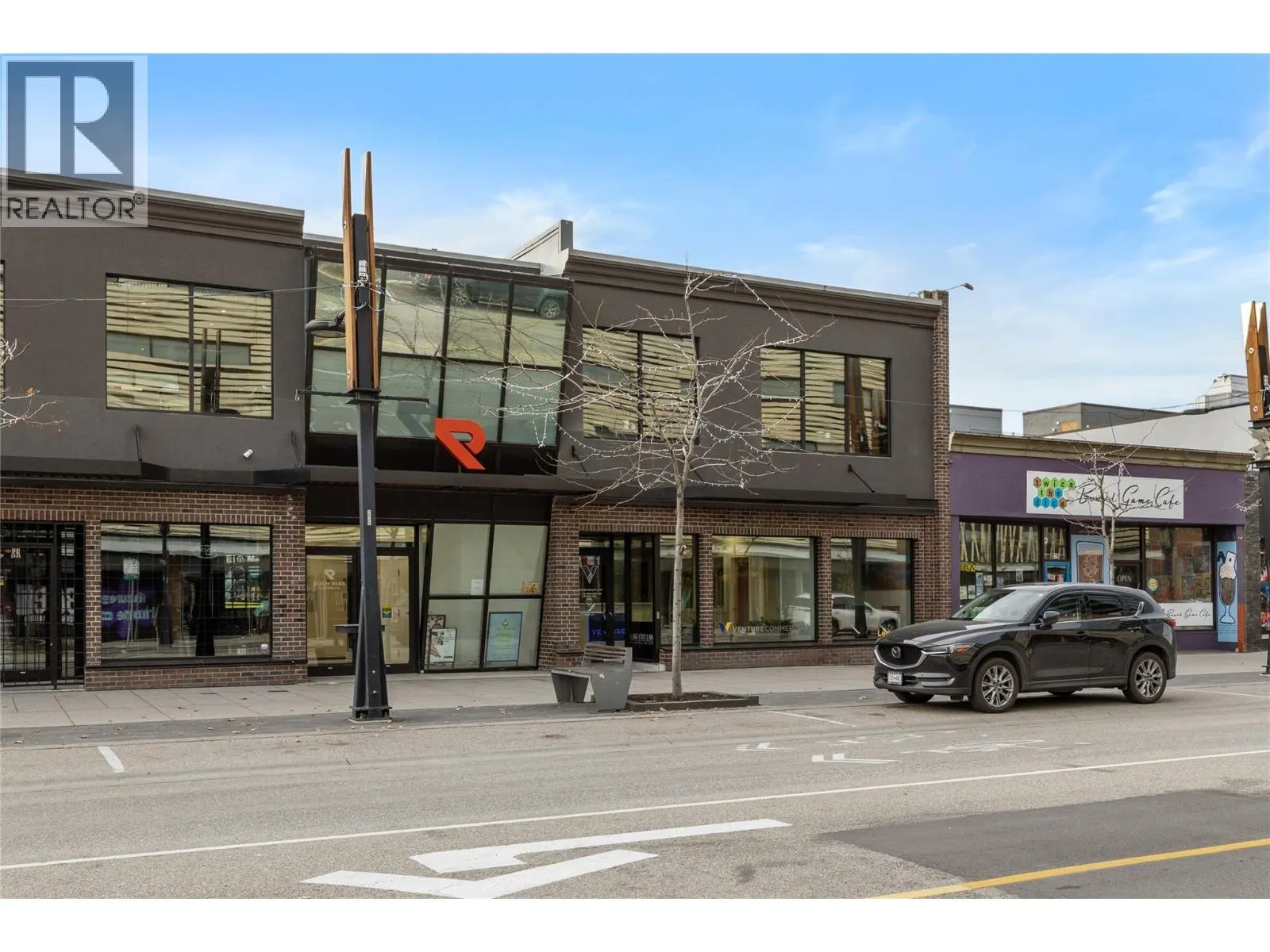 591 Bernard Avenue Unit# 108