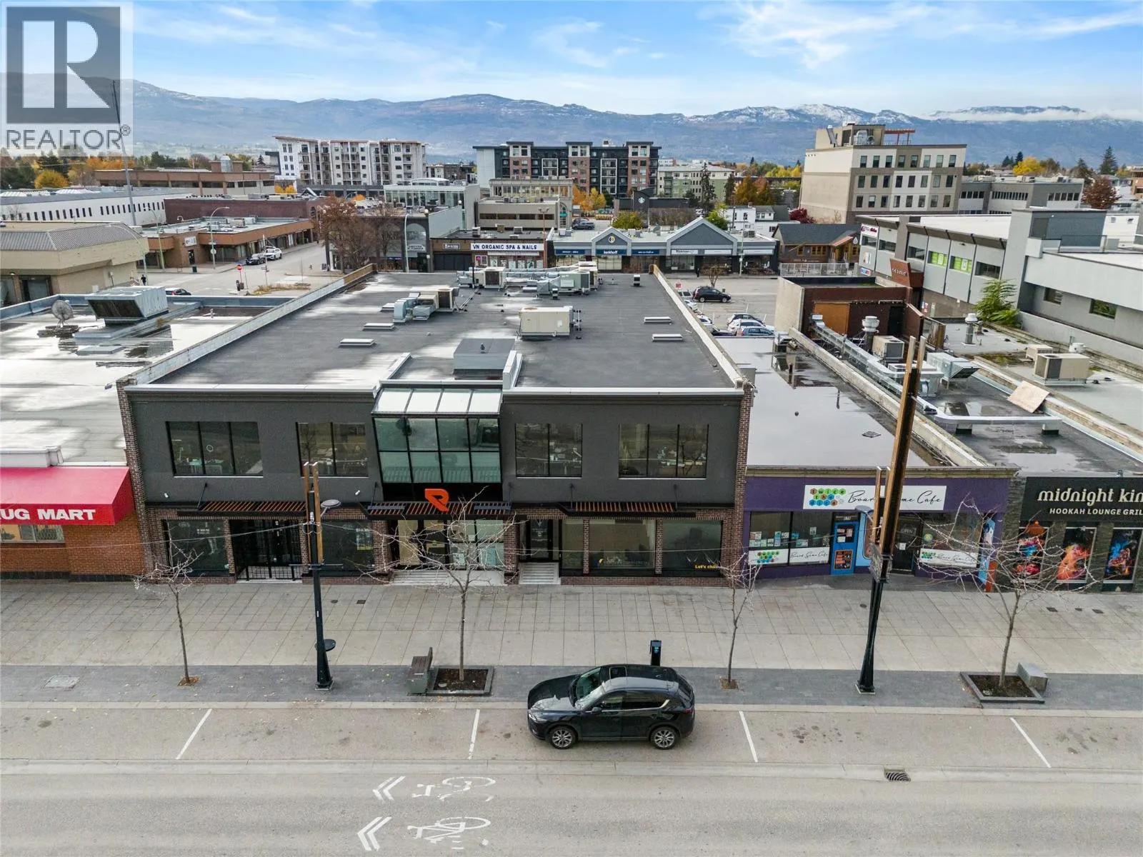 591 Bernard Avenue Unit# 108
