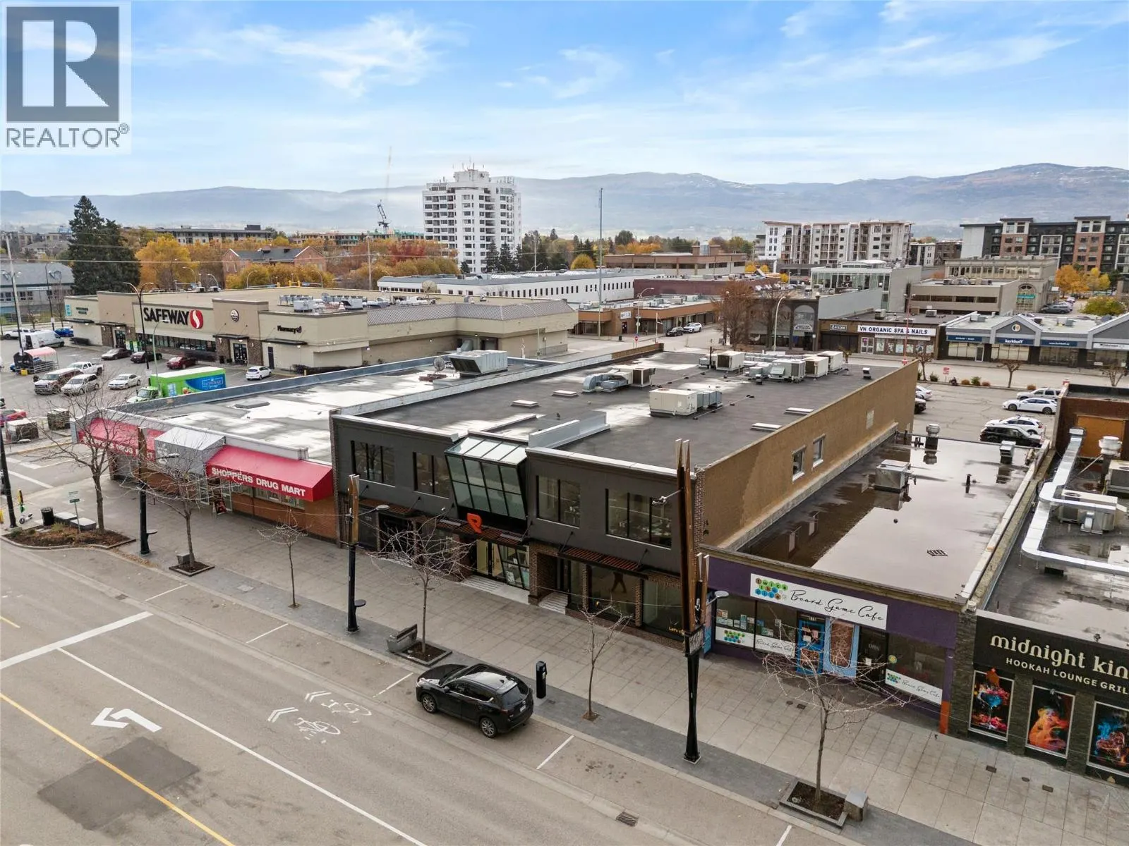 591 Bernard Avenue Unit# 108