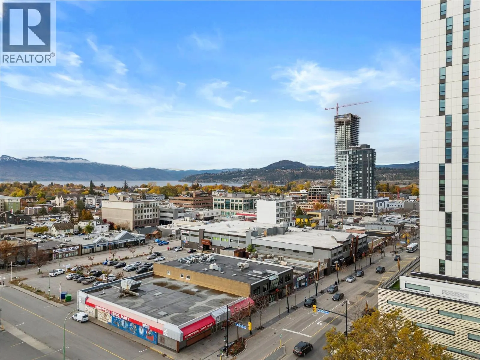 591 Bernard Avenue Unit# 108