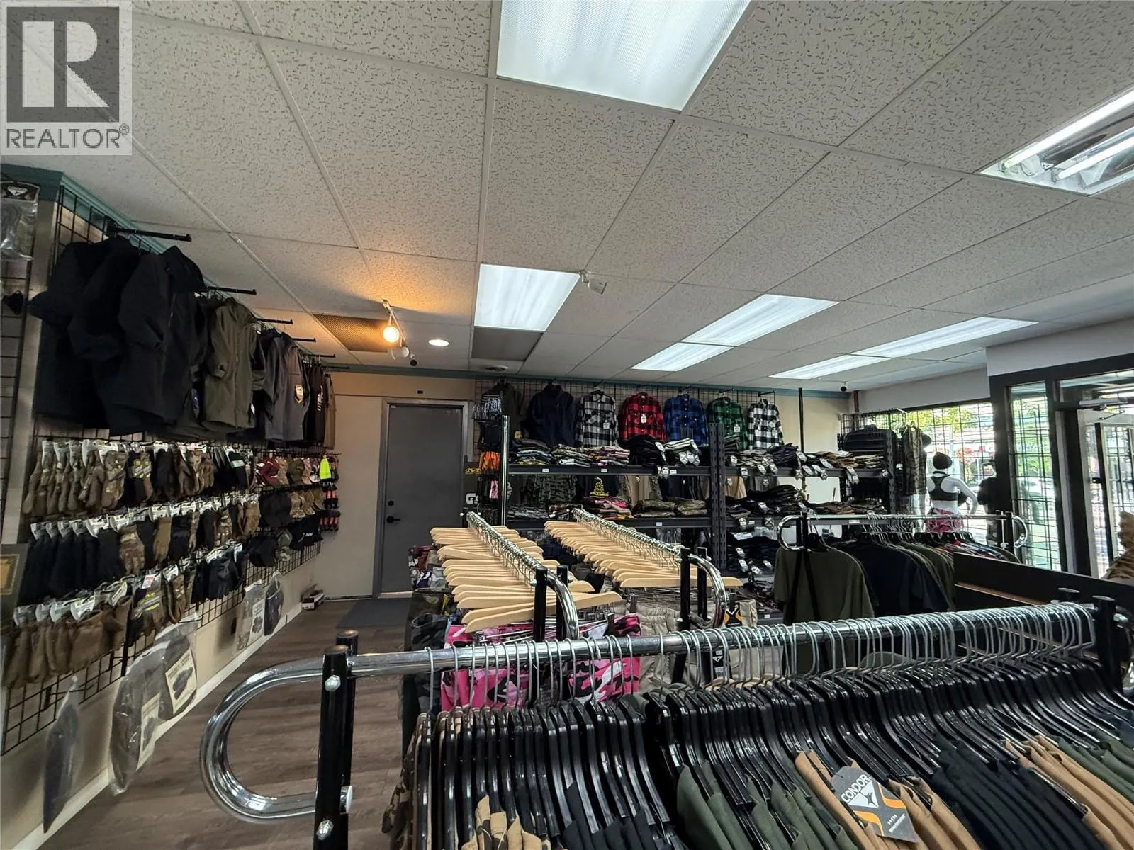 591 Bernard Avenue Unit# 108