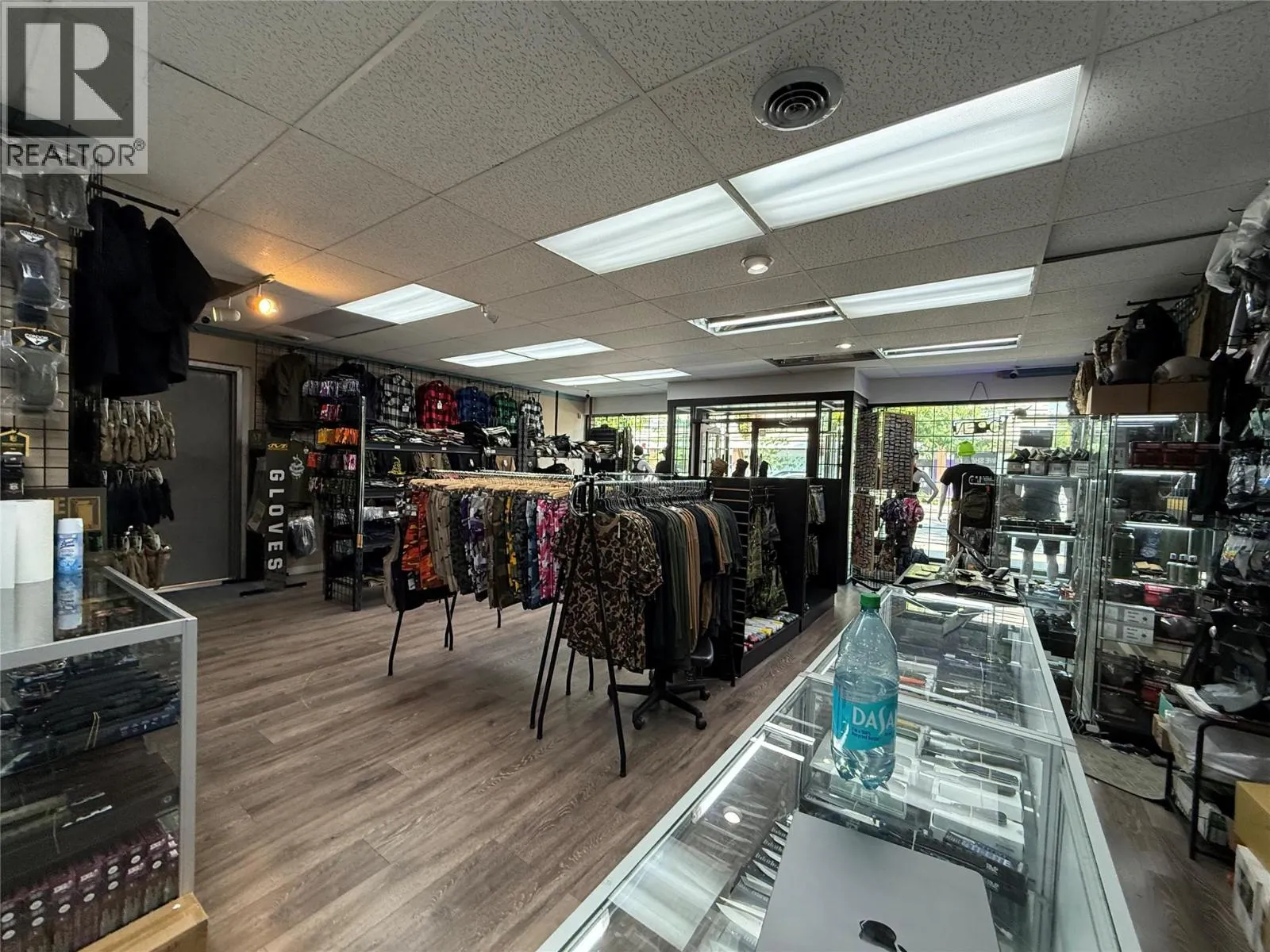 591 Bernard Avenue Unit# 108