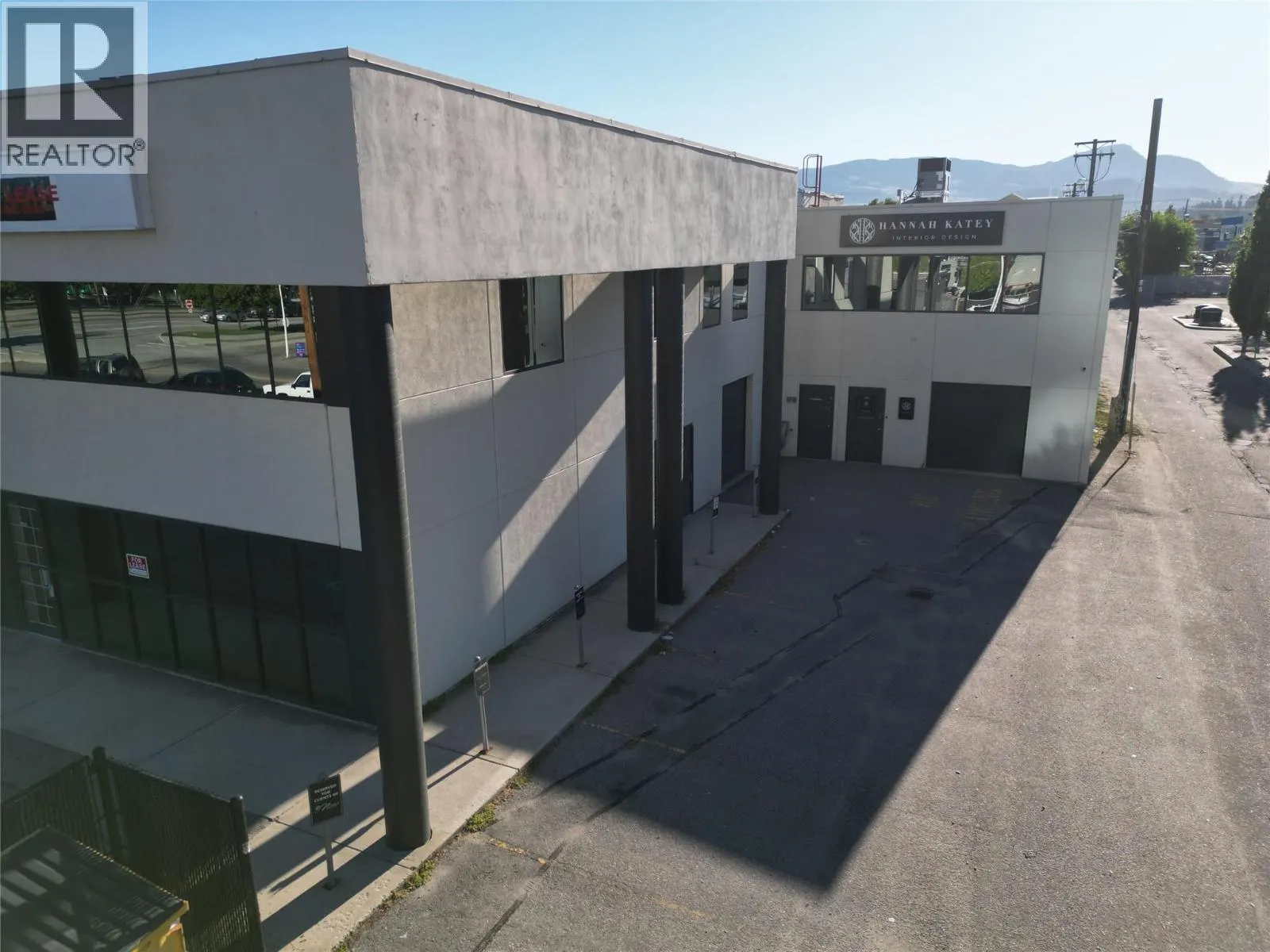 1751 Harvey Avenue Unit# 200