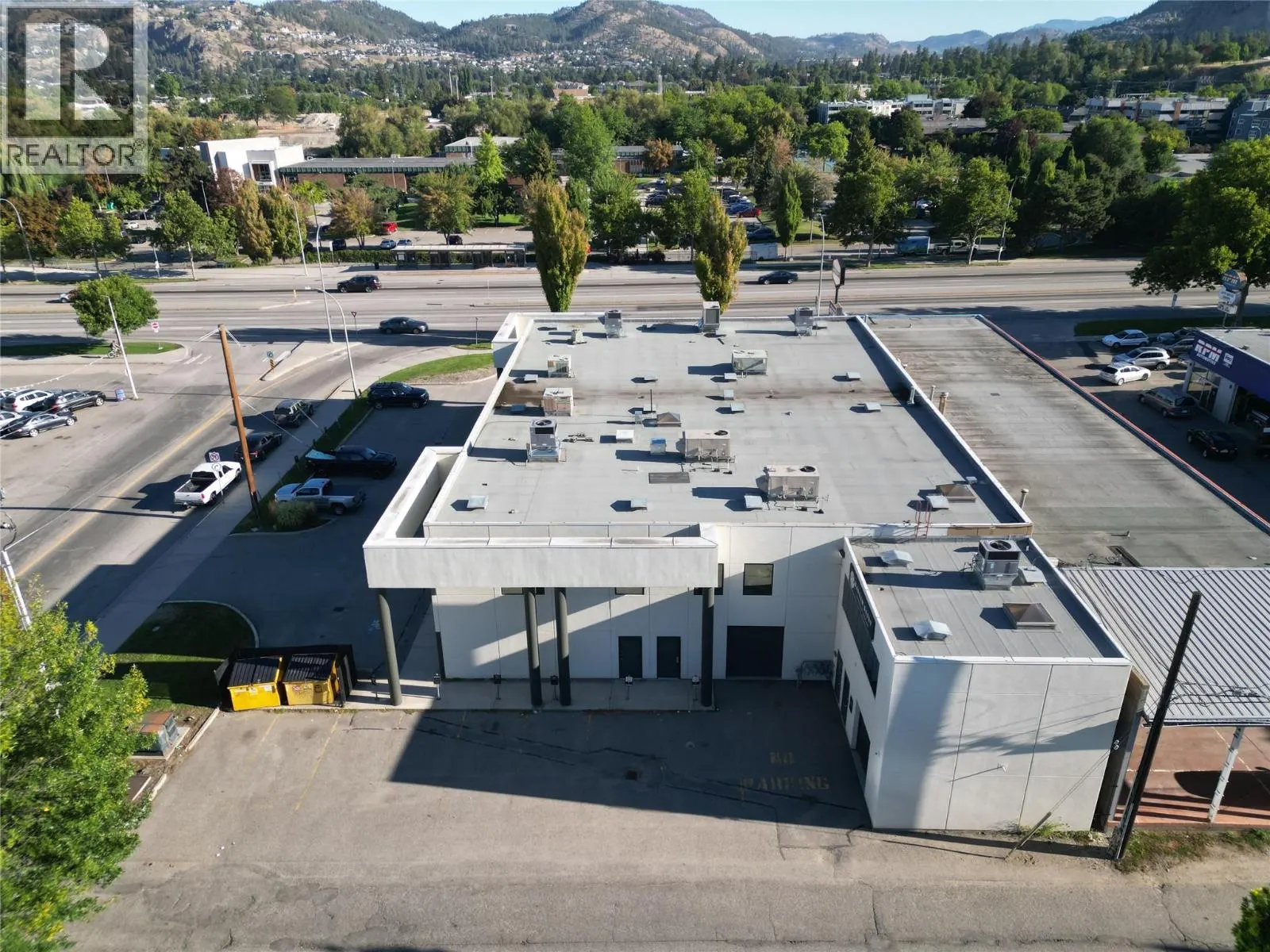 1751 Harvey Avenue Unit# 200