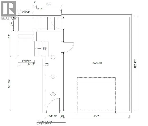 1751 Harvey Avenue Unit# 200
