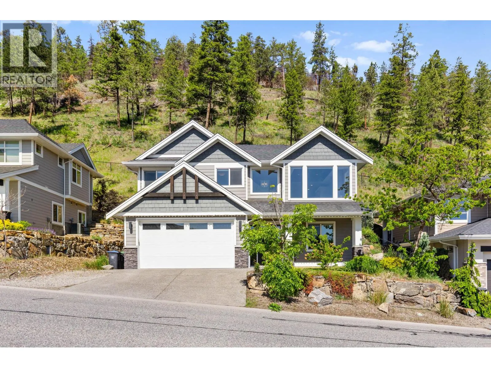 272 Upper Canyon Drive N