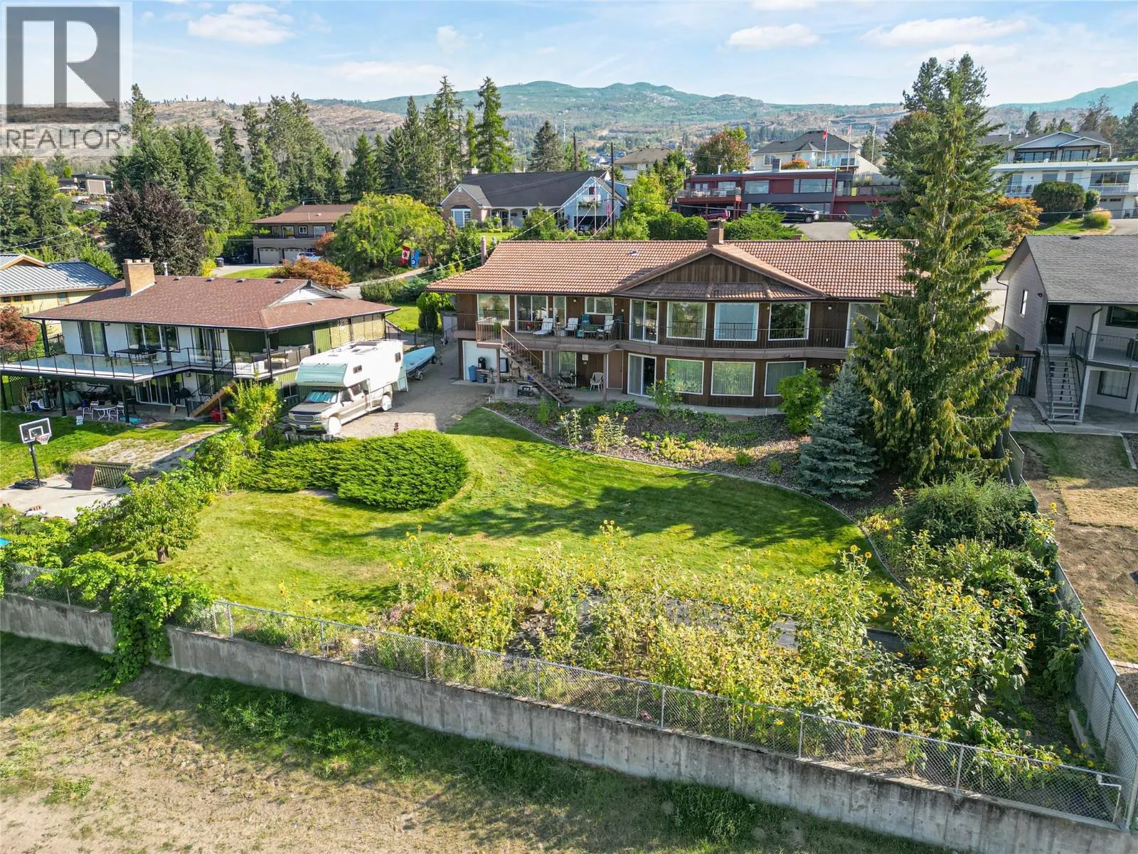 450 Okaview Road