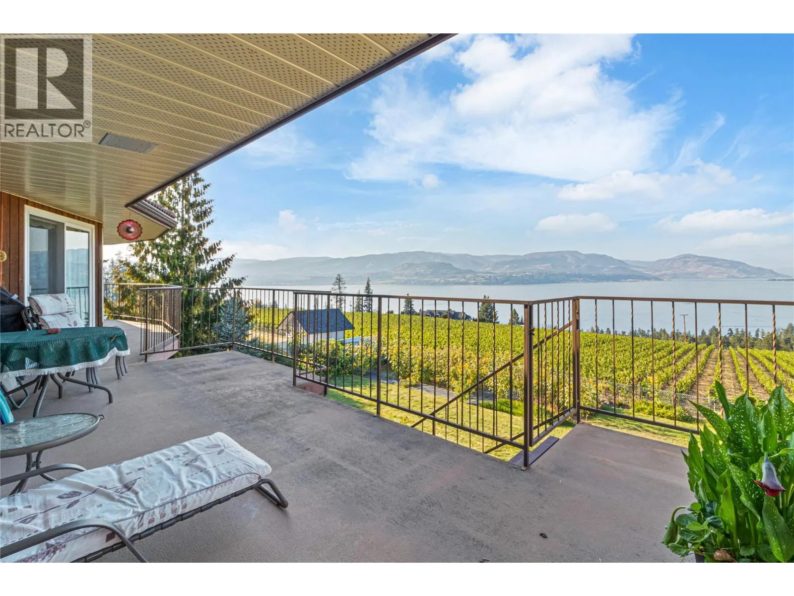 450 Okaview Road