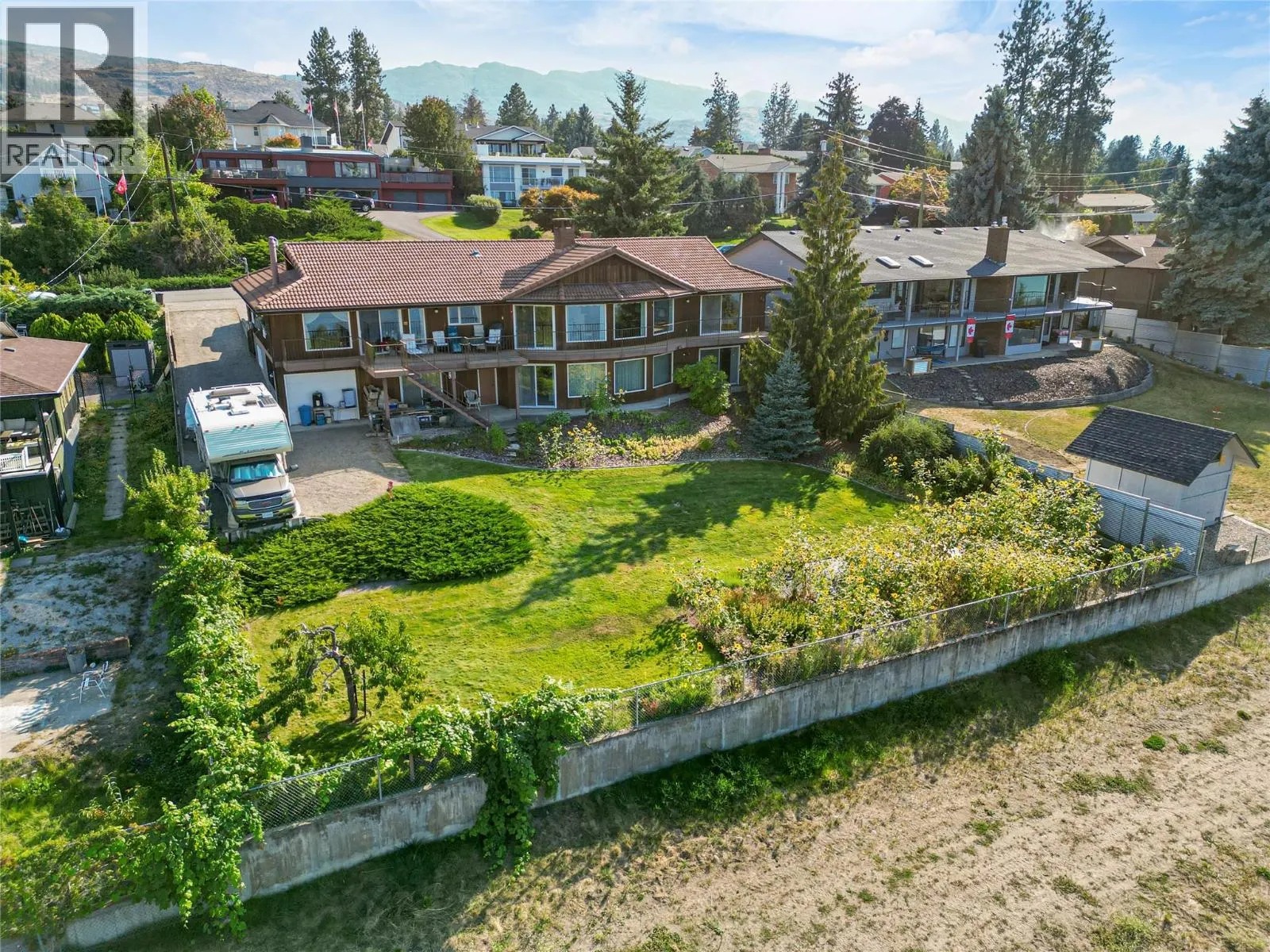 450 Okaview Road