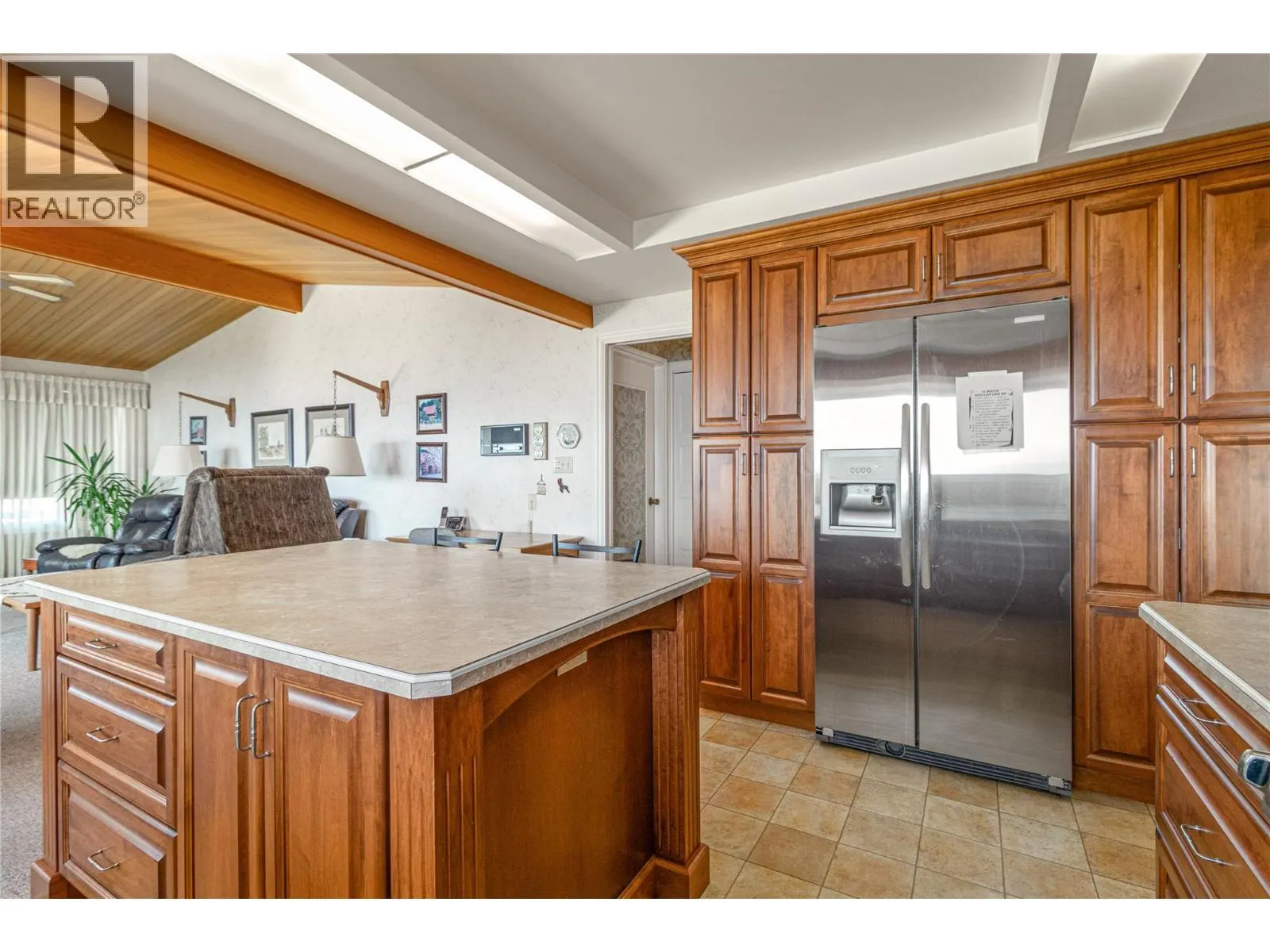 450 Okaview Road