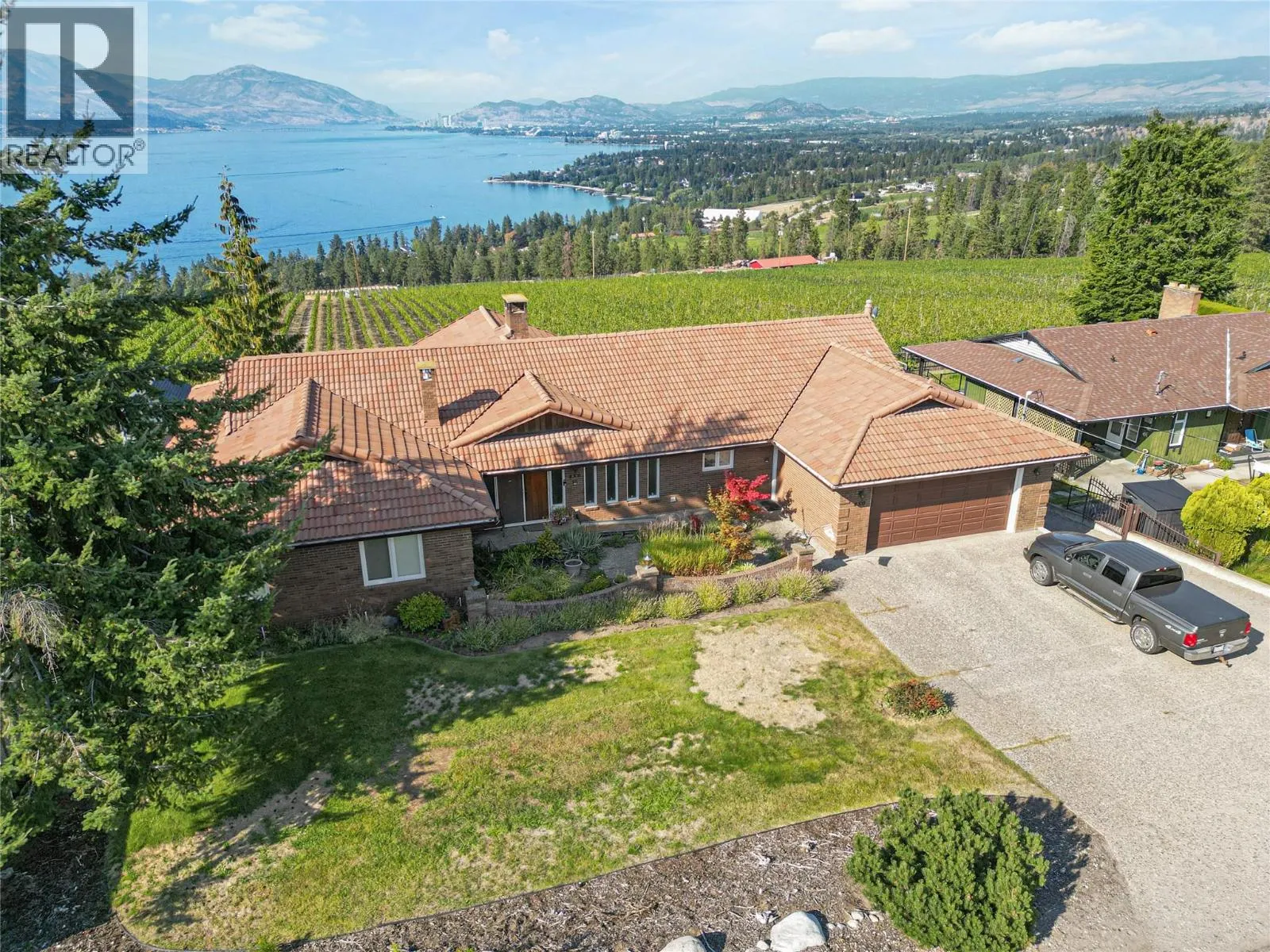 450 Okaview Road