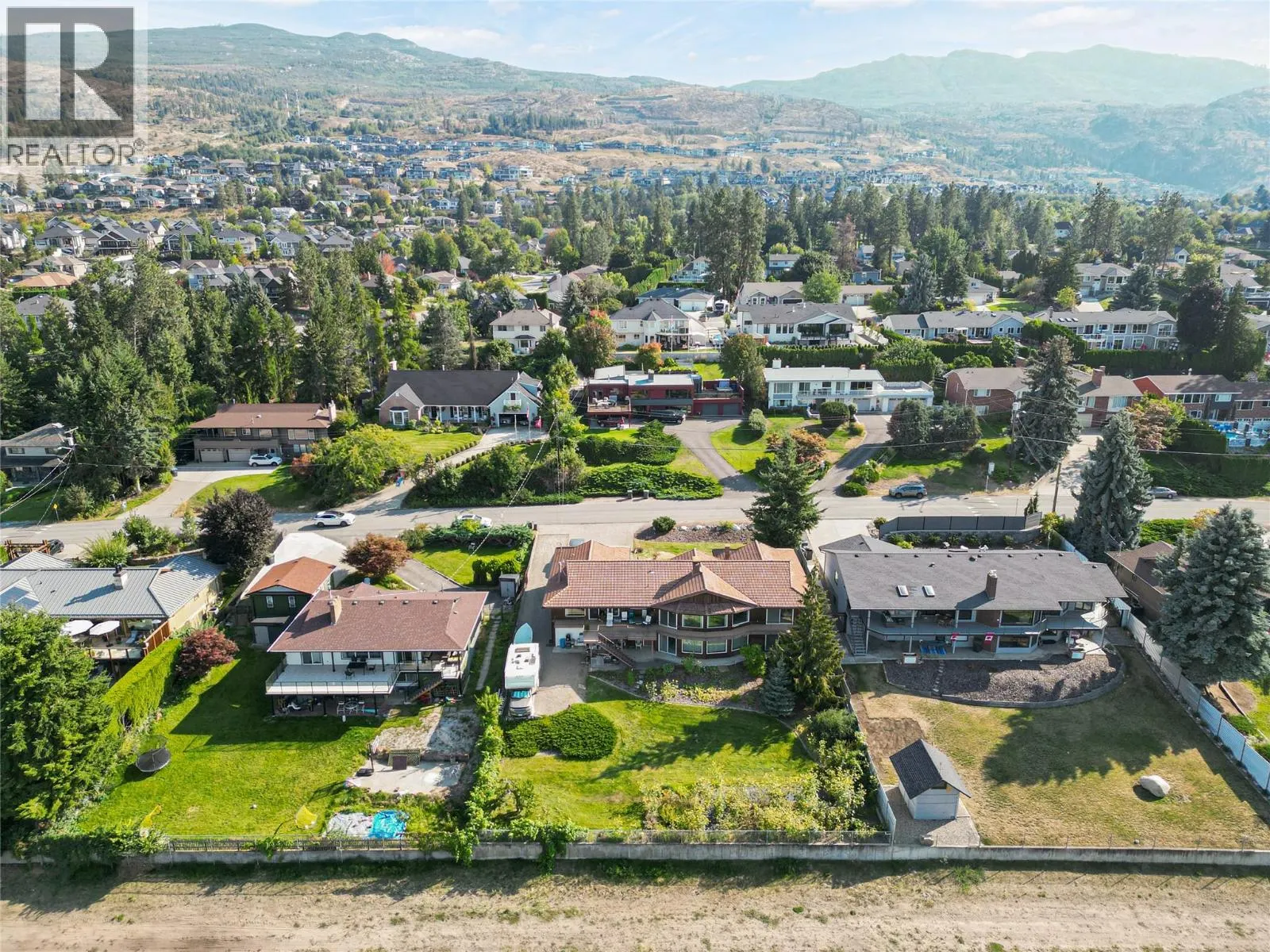 450 Okaview Road