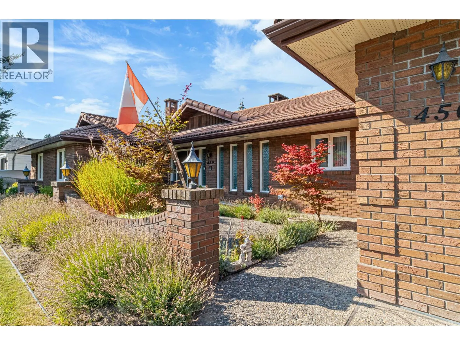 450 Okaview Road