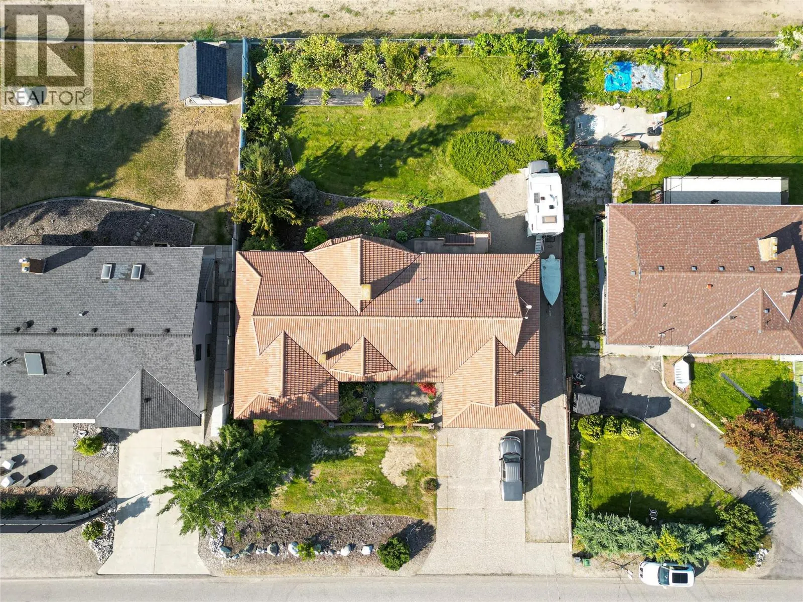 450 Okaview Road