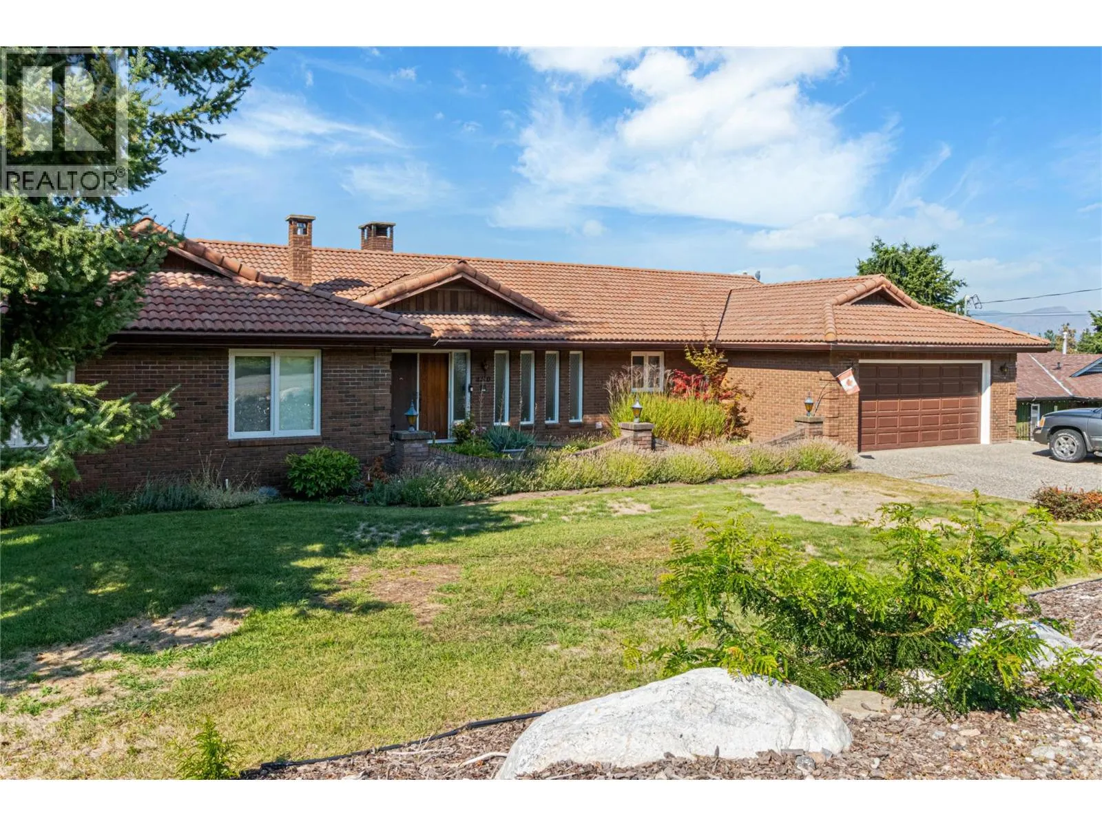 450 Okaview Road