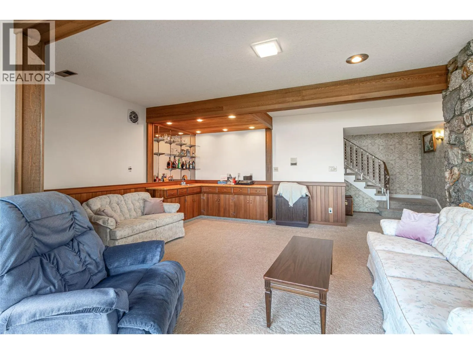 450 Okaview Road