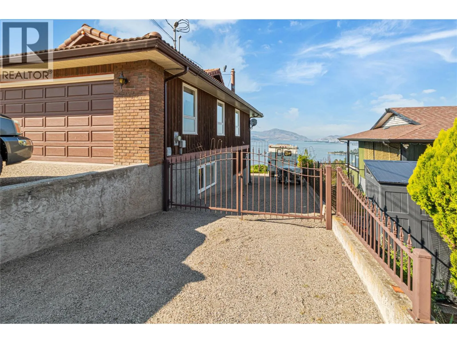 450 Okaview Road