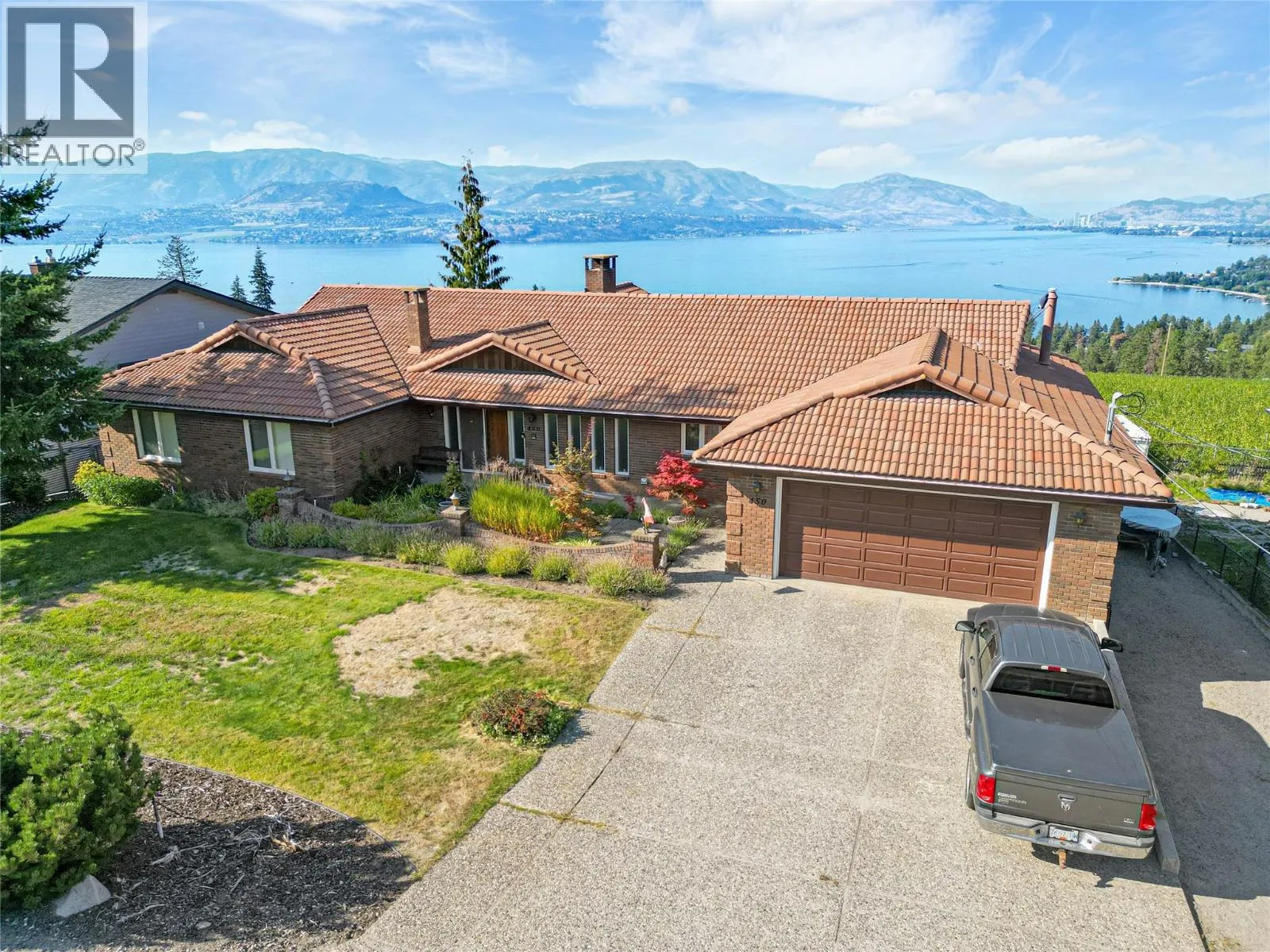 450 Okaview Road
