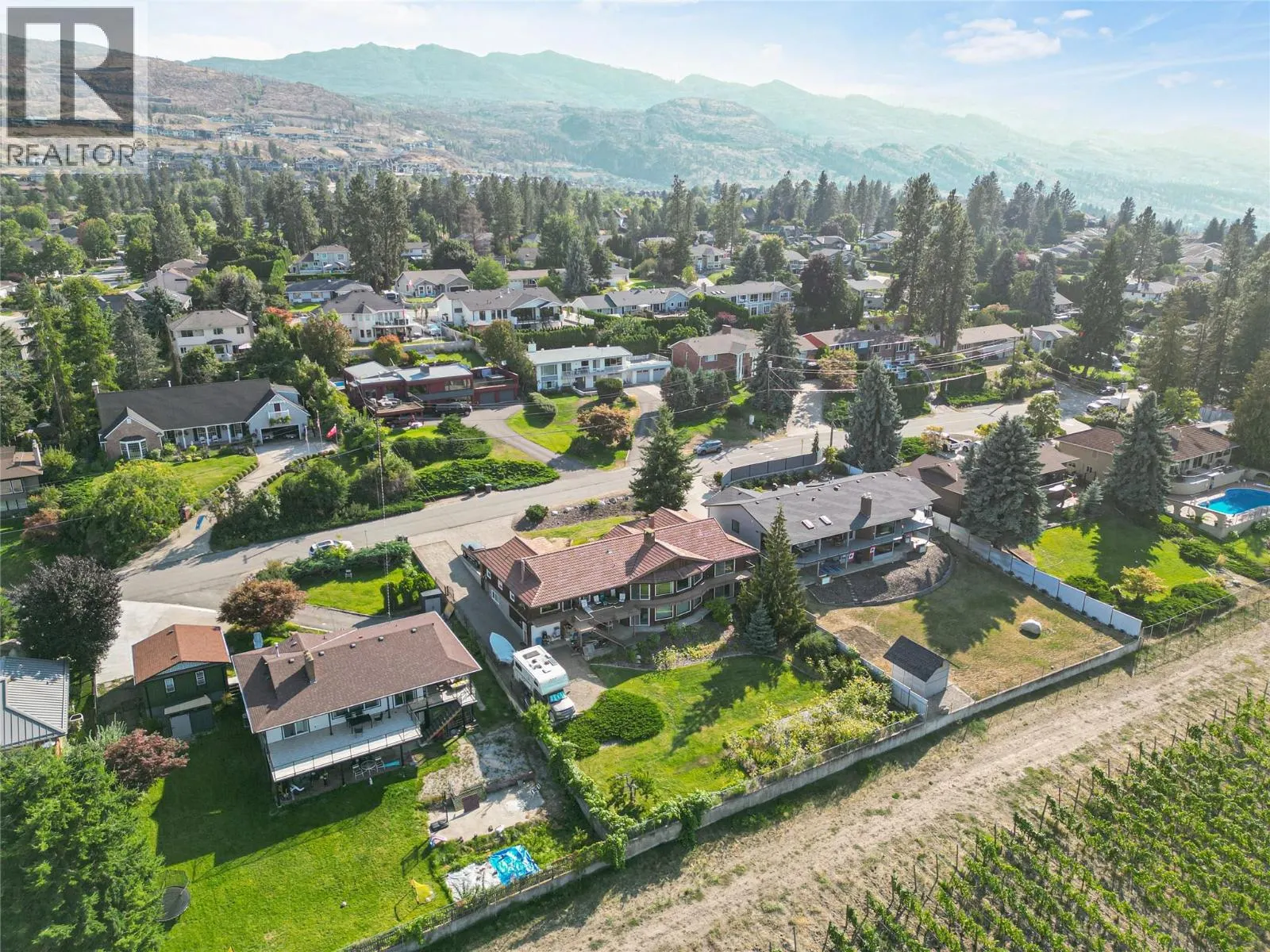 450 Okaview Road